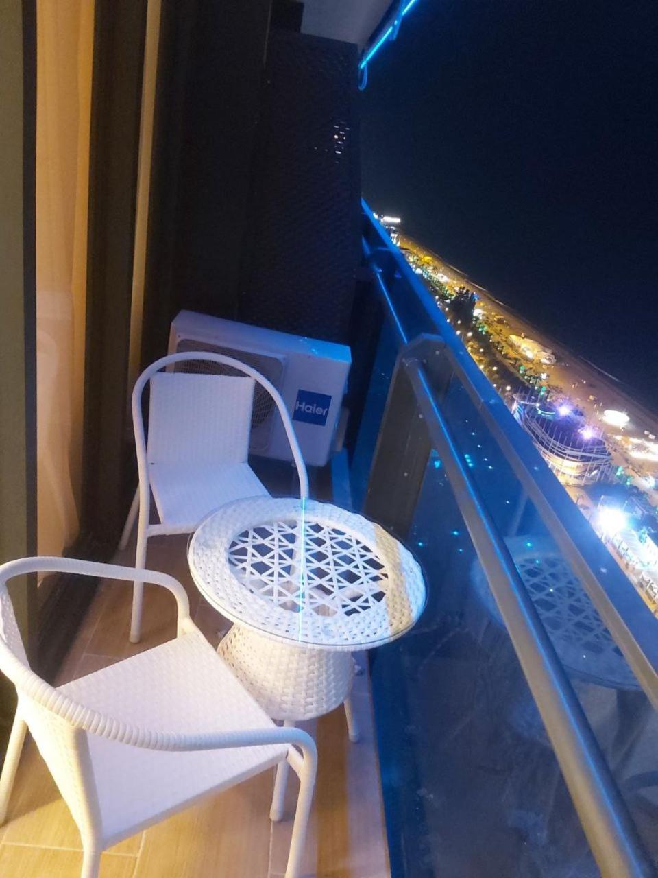Orbi City 34 SEA VIEW view 4