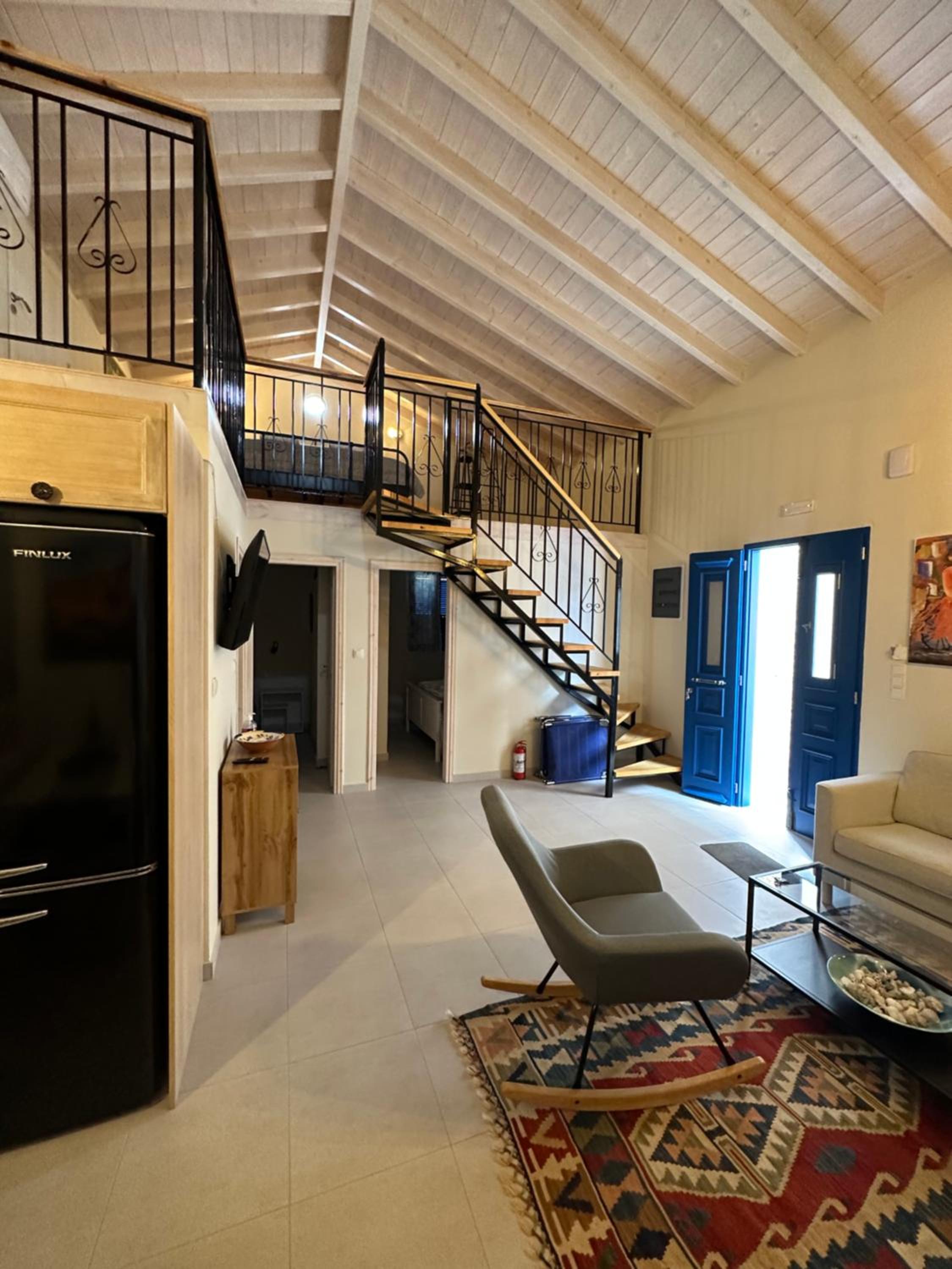 Casa Porphyra