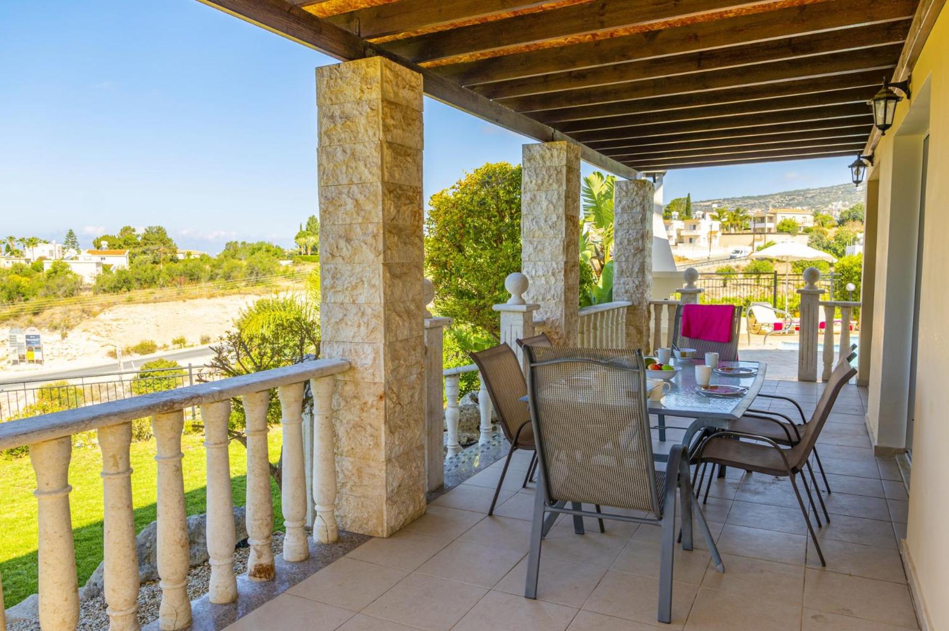 Villa Antria by Villa Plus