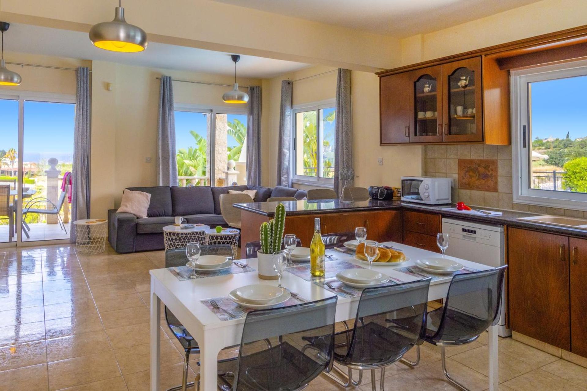 Villa Antria by Villa Plus
