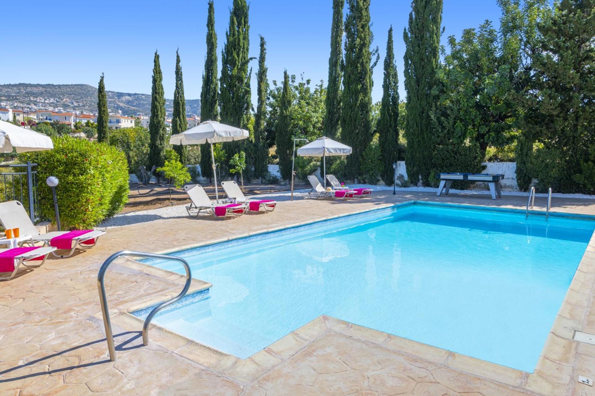 Villa Antria by Villa Plus