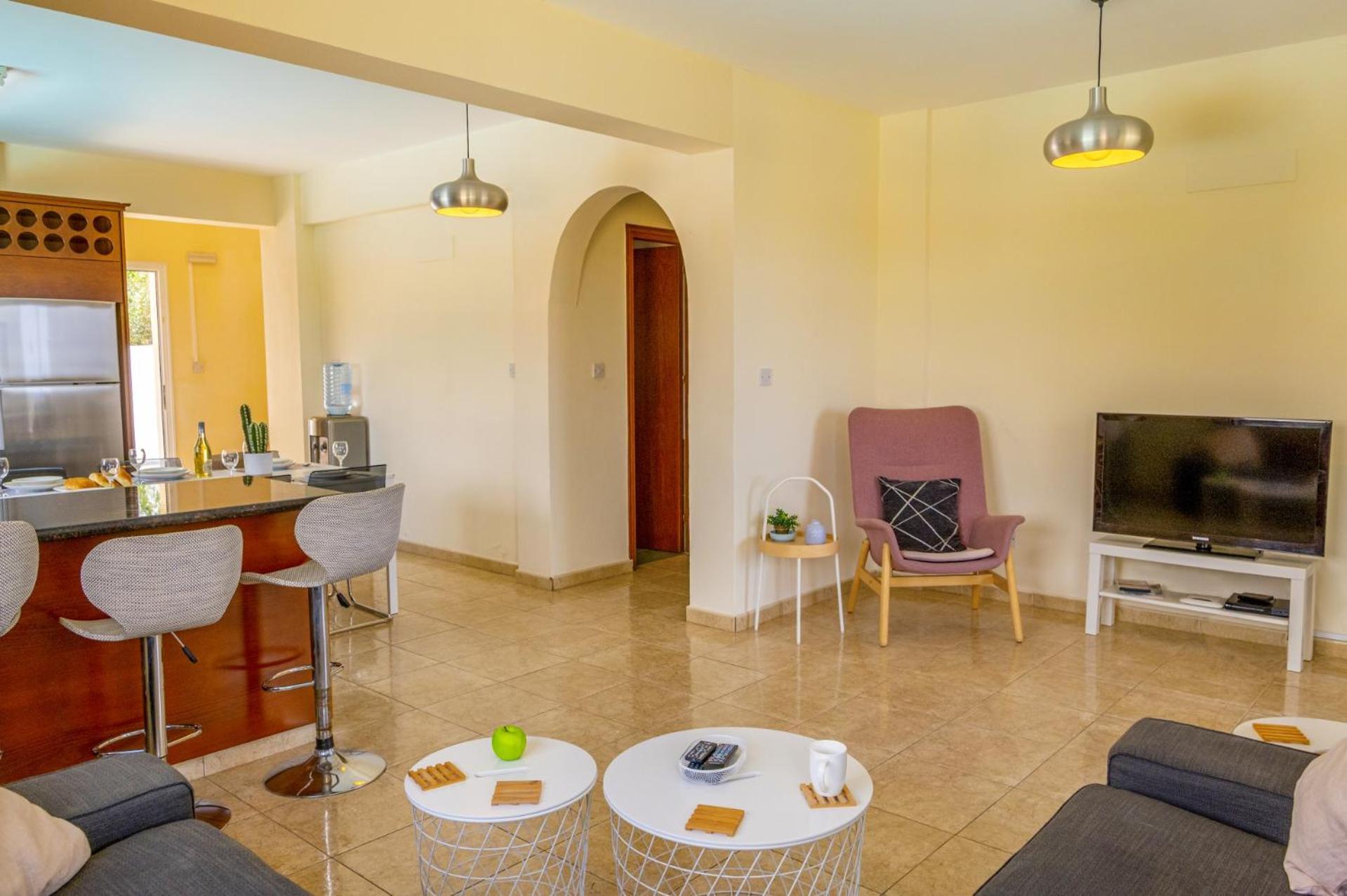 Villa Antria by Villa Plus