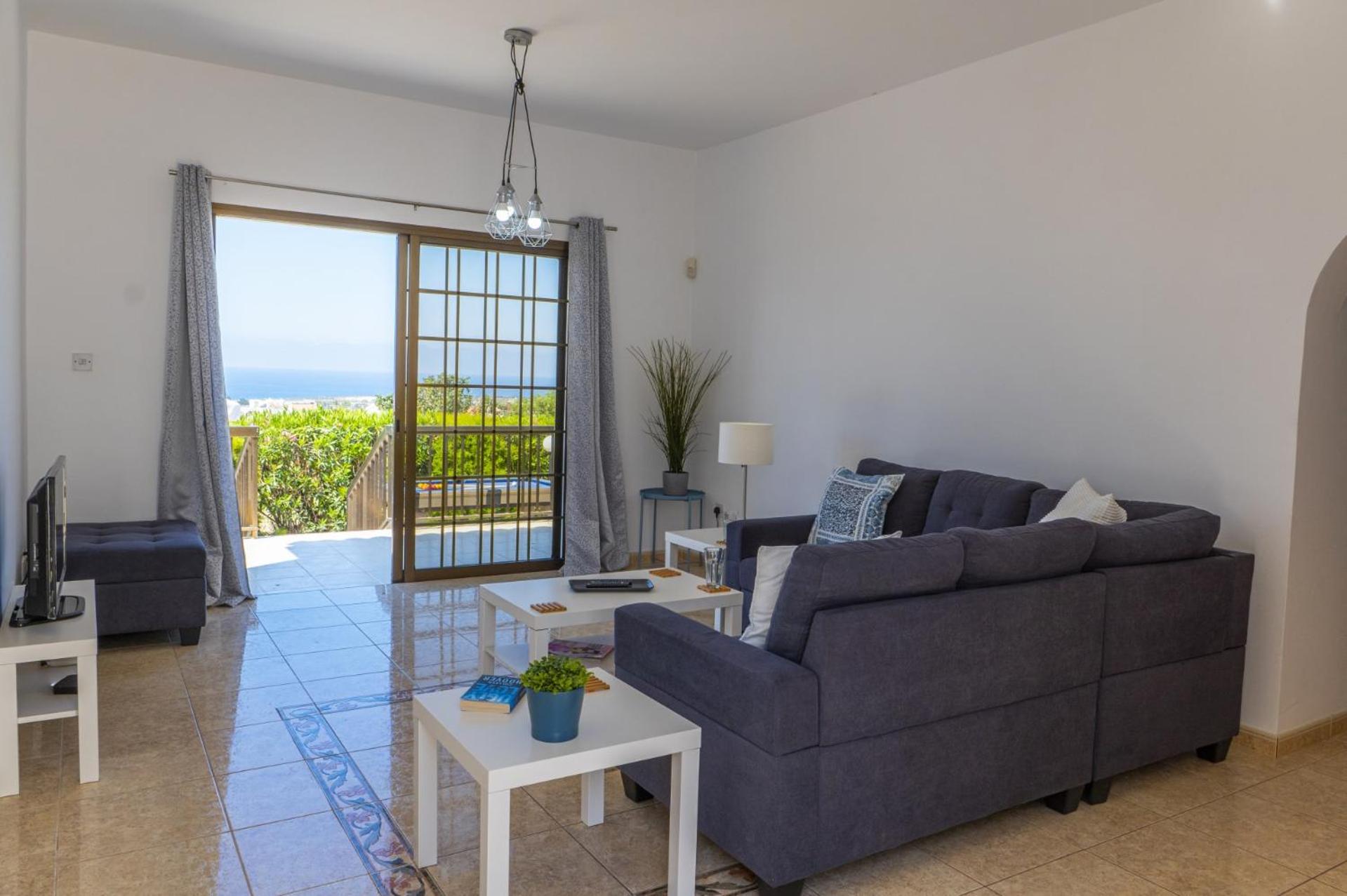Villa Rhea by Villa Plus