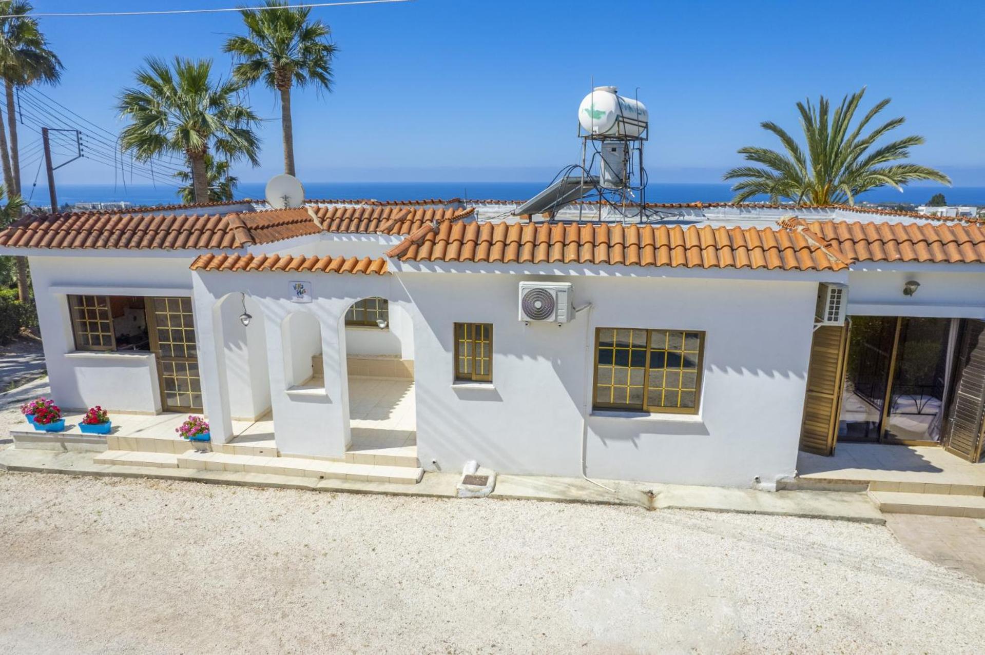 Villa Rhea by Villa Plus