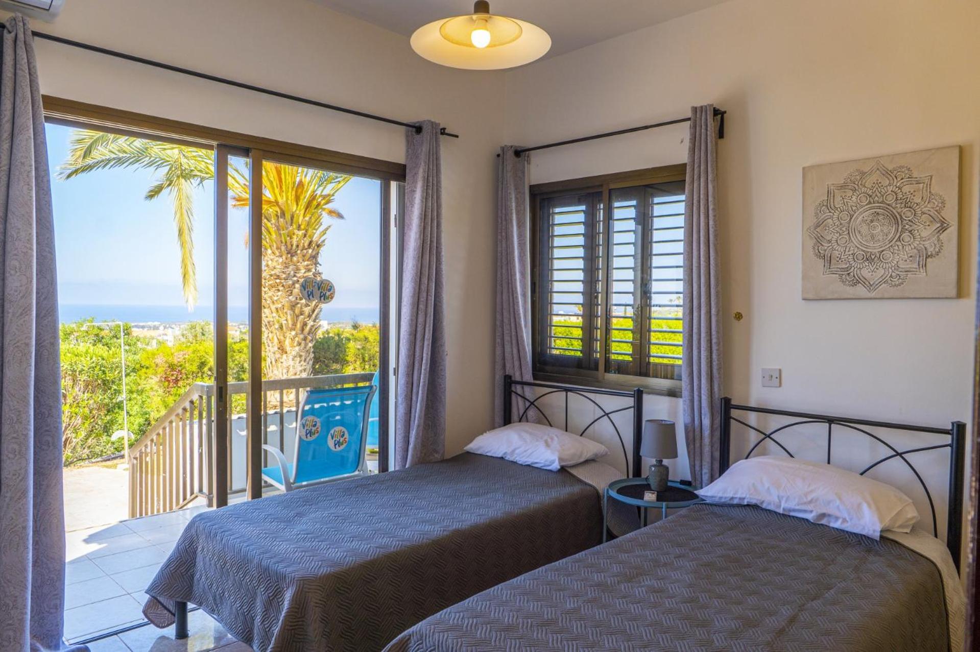 Villa Rhea by Villa Plus