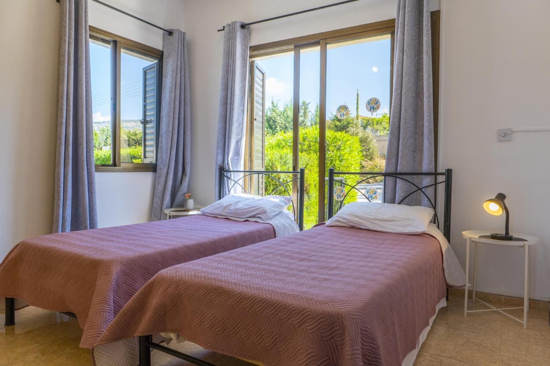 Villa Rhea by Villa Plus