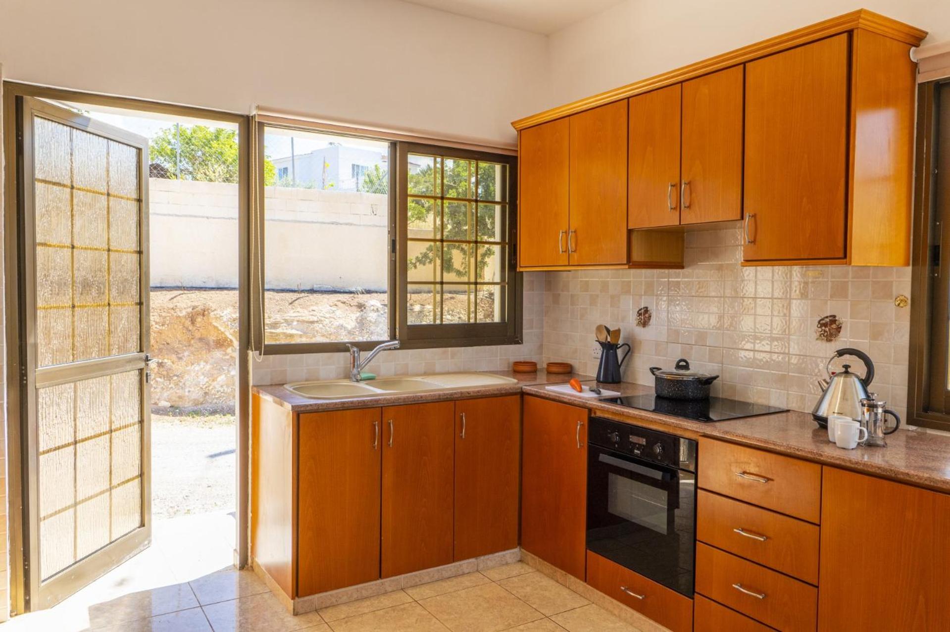 Villa Rhea by Villa Plus