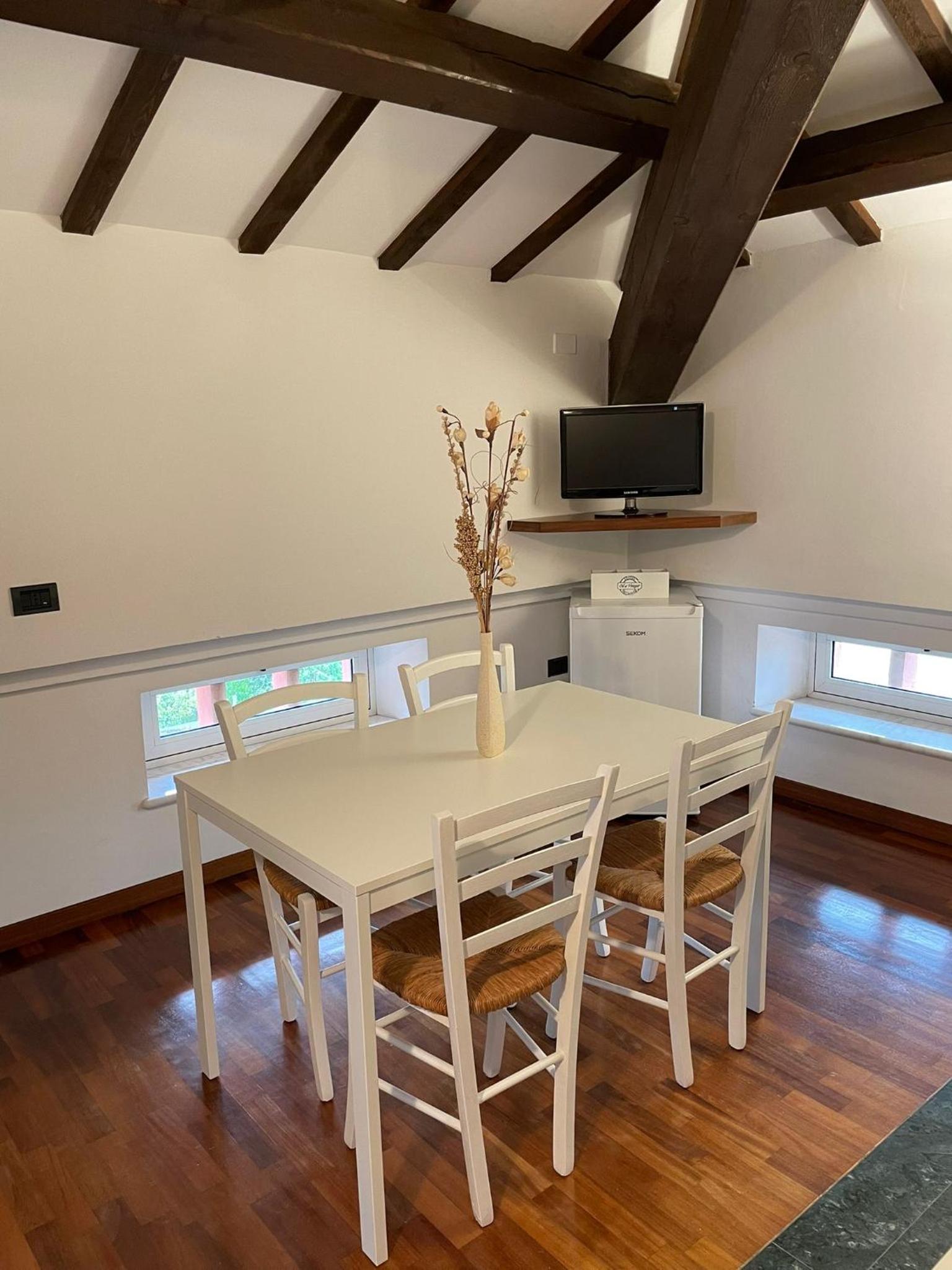 Villa Livia view 2