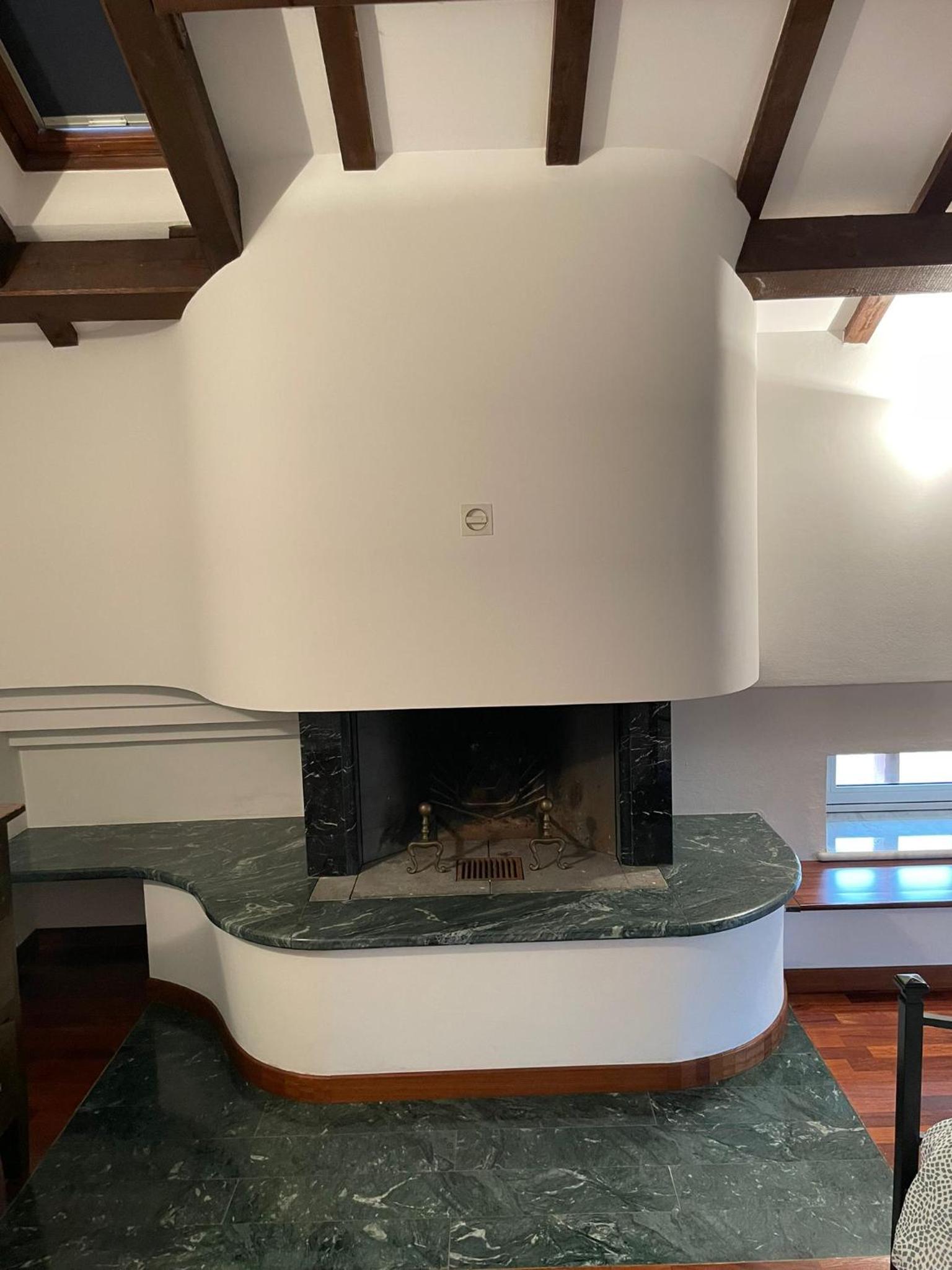 Villa Livia view 3