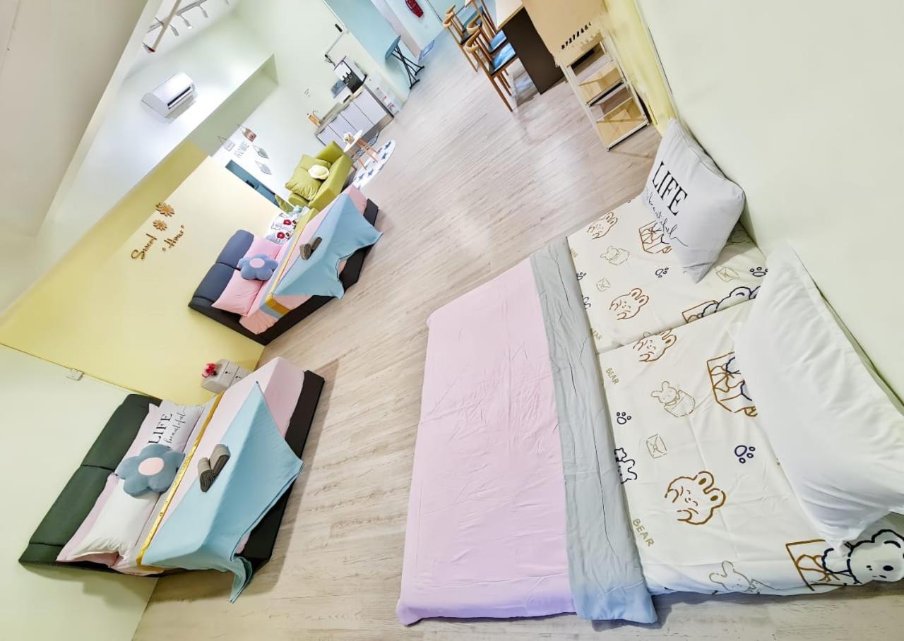 Sunway Geo Avenue / Sunway Medical Centre / Pyramid / Lagoon photo 6
