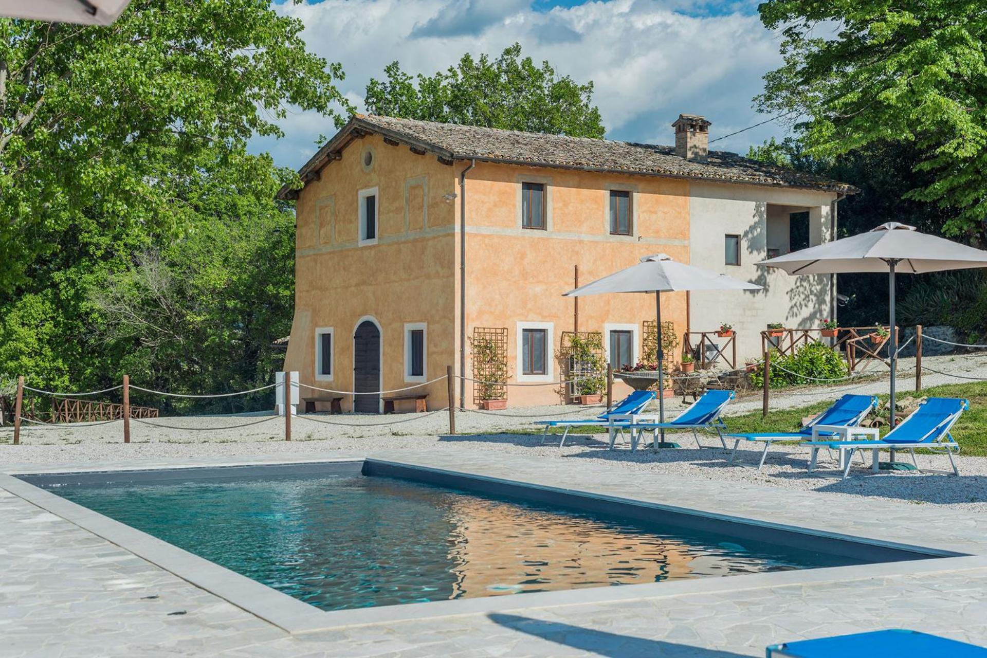 Casale Andrea view 4