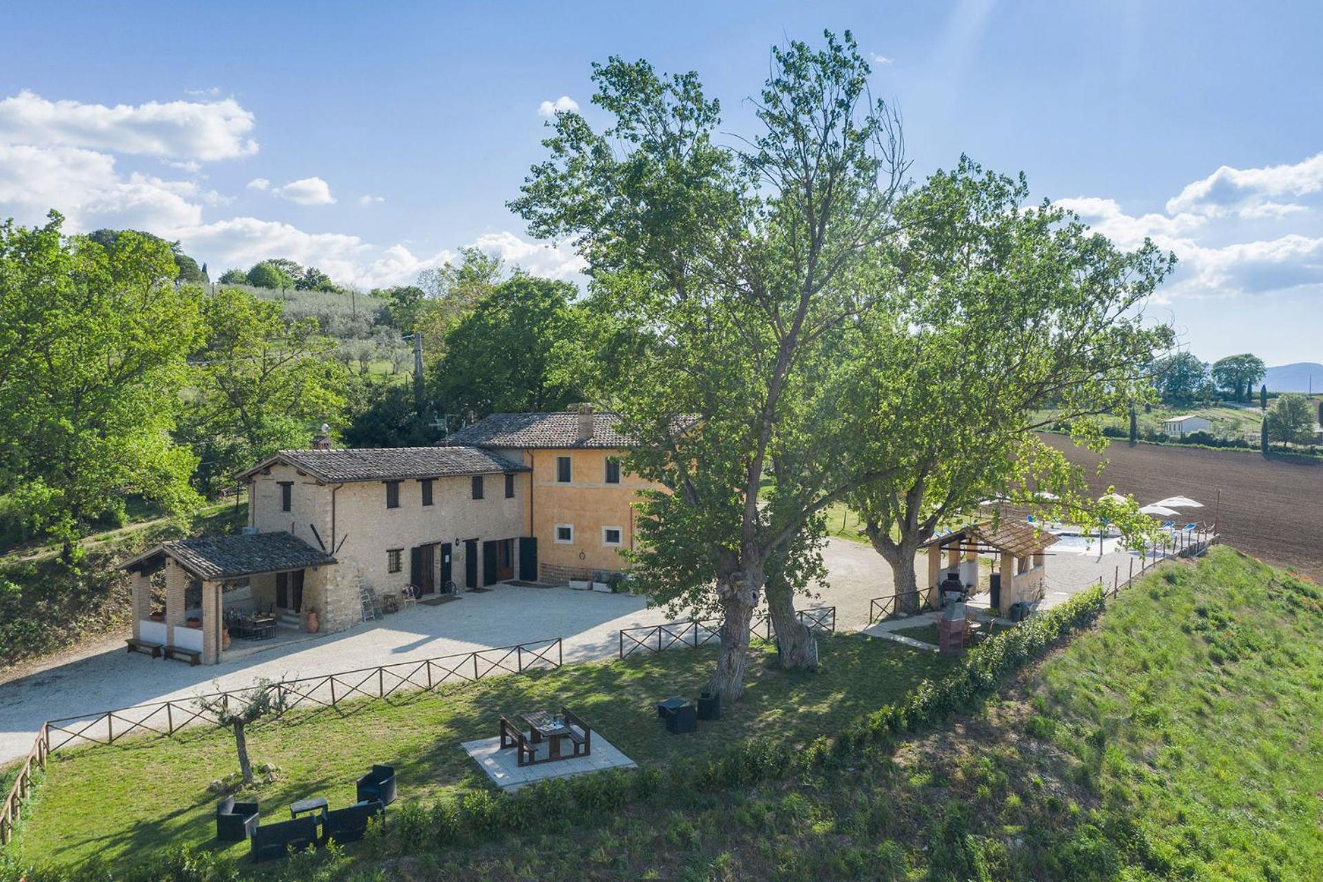 Casale Andrea view 5