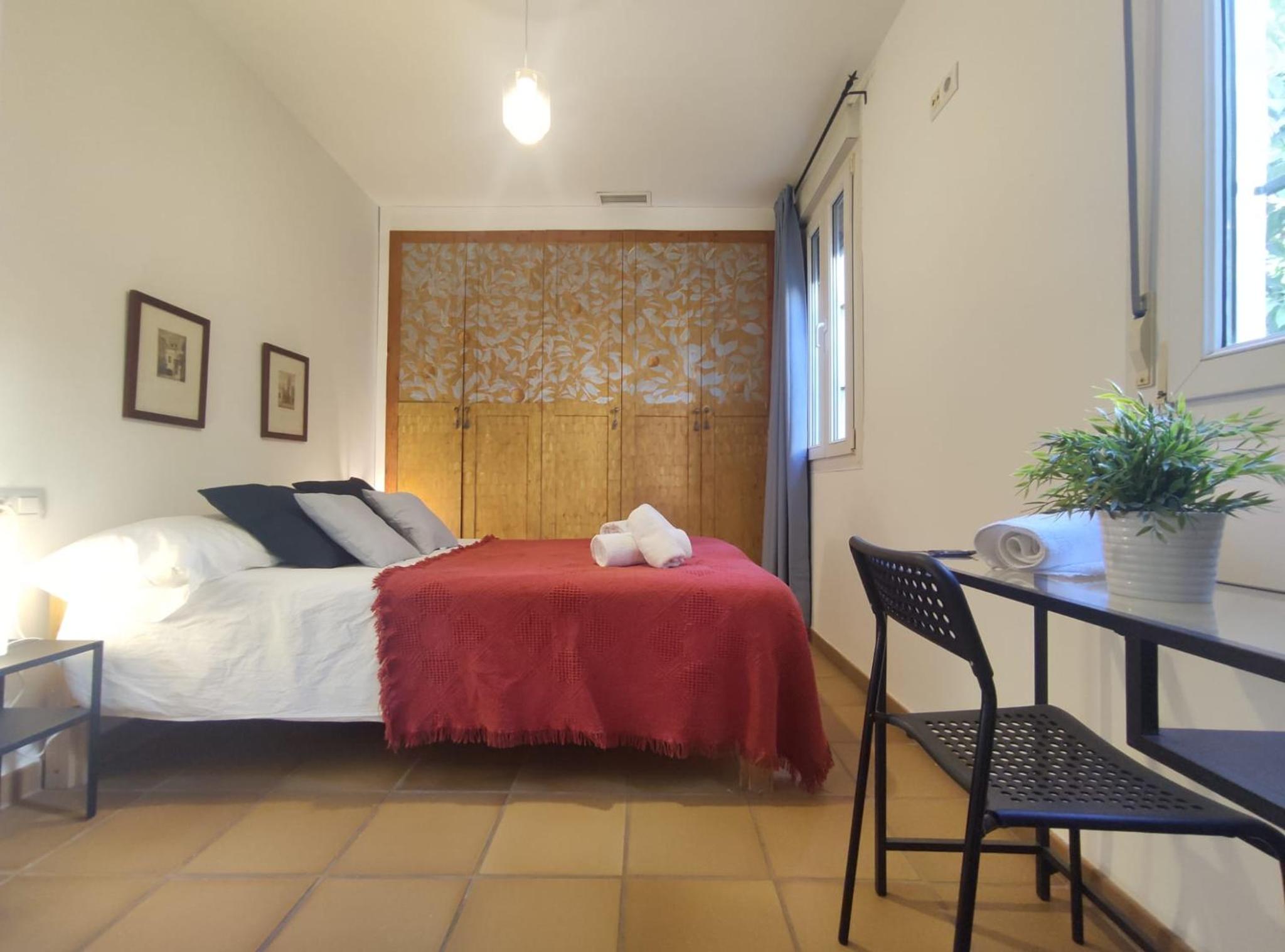Plaza de España - Family House view 5