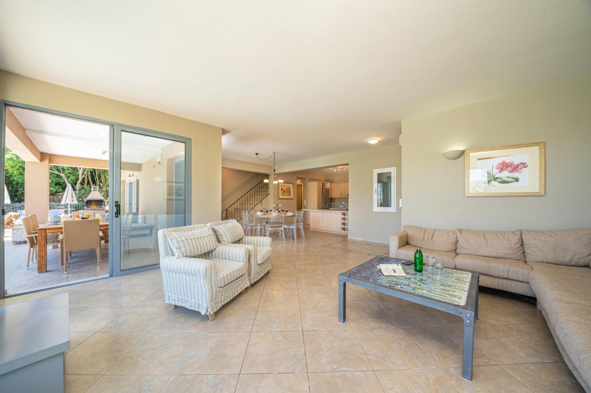 Villa Orchidea by Villa Plus view 3