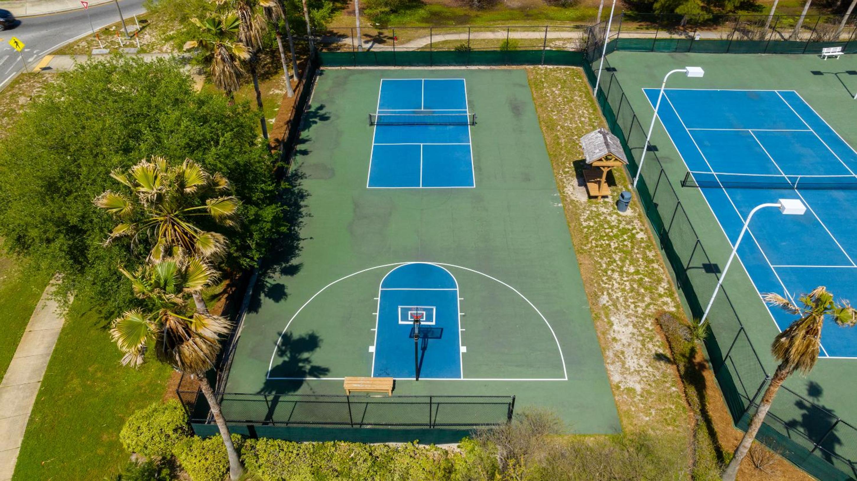 Palms of Destin by Panhandle Getaways