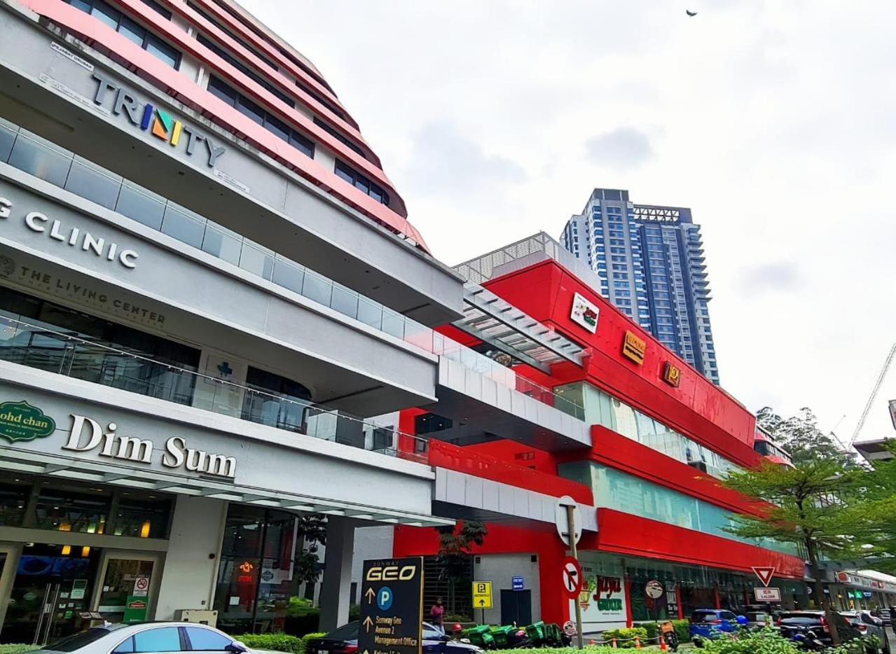 Sunway Geo Avenue / Sunway Medical Centre / Pyramid / Lagoon photo 2
