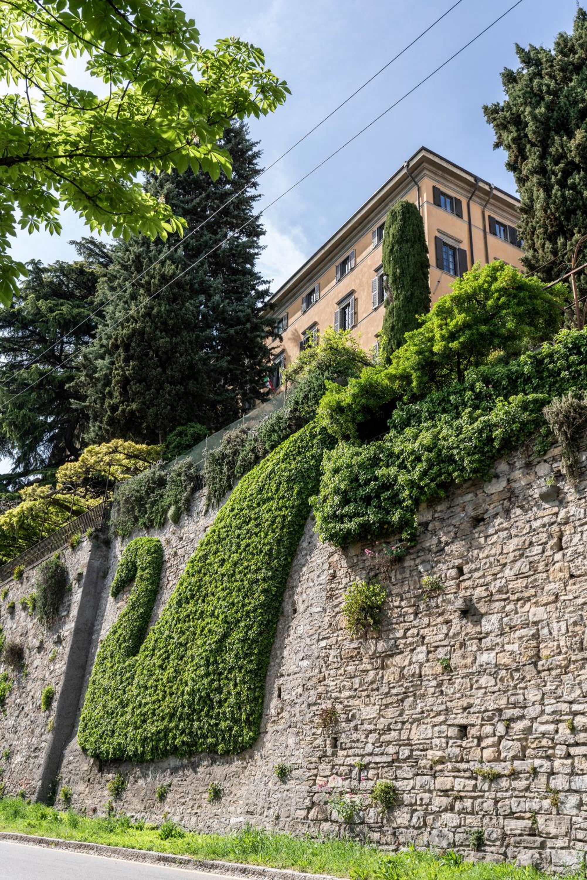 FORESTERIA di PALAZZO RADICI