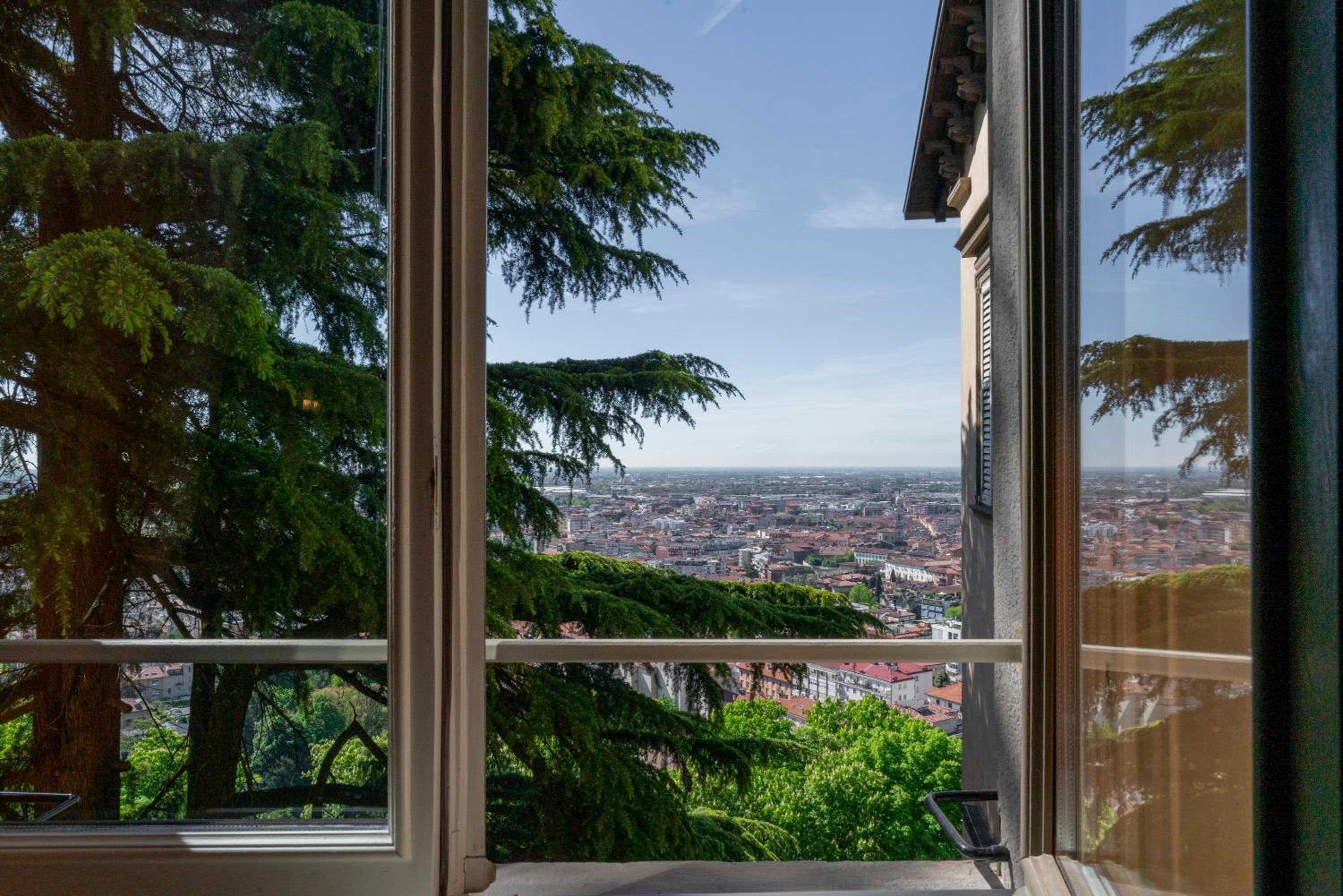 FORESTERIA di PALAZZO RADICI view 4
