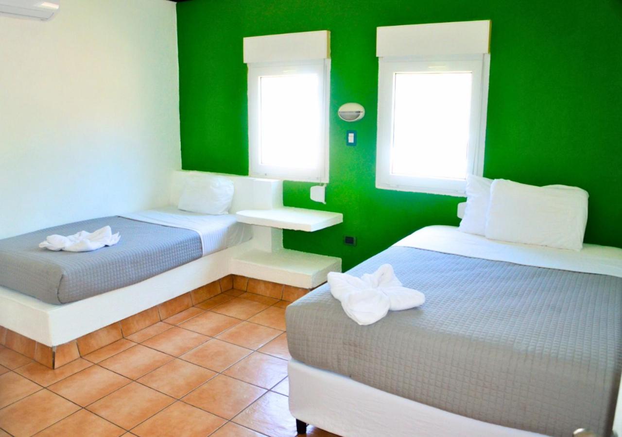 Las Veraneras Villas & Resort