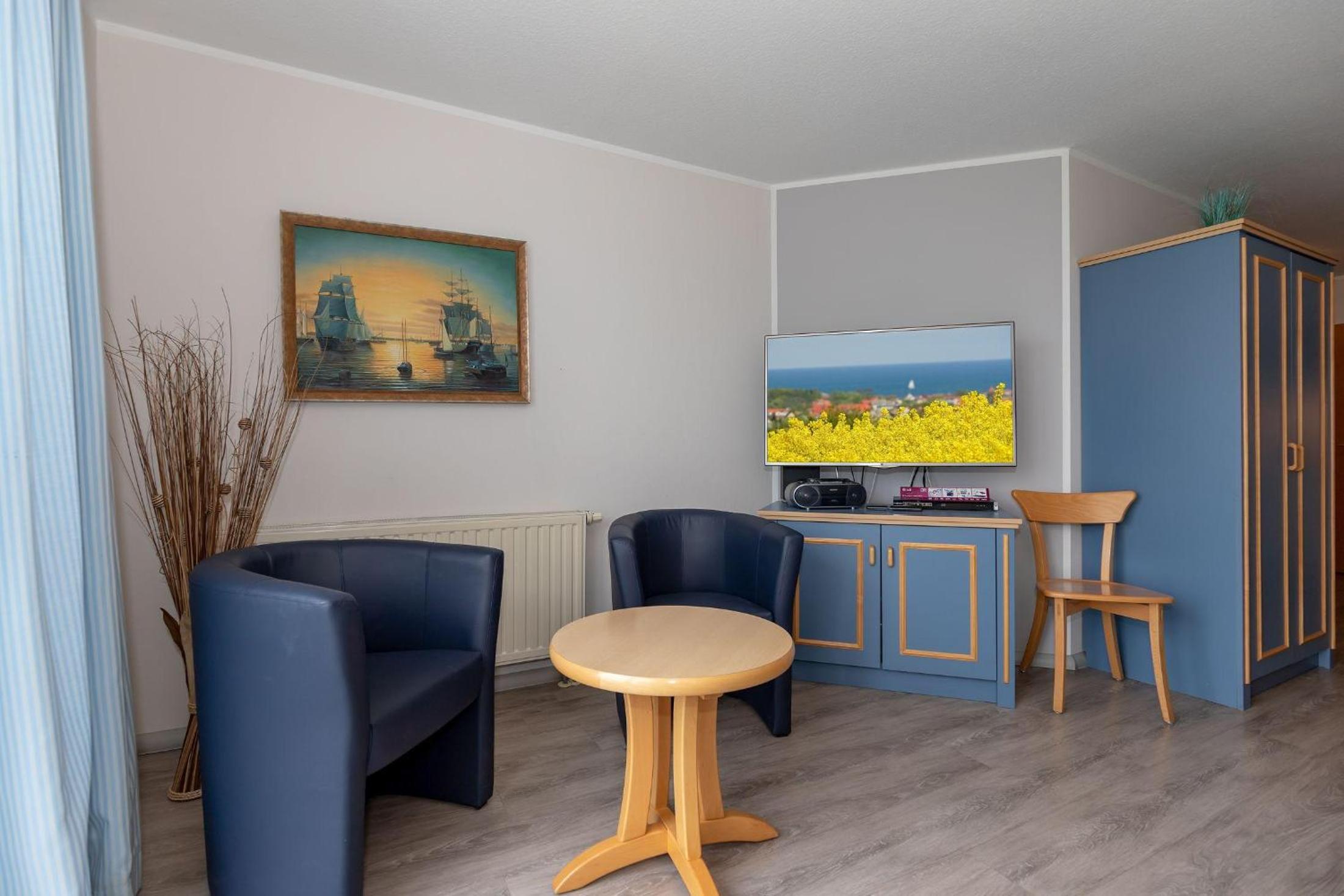 Yachthafenresidenz-Wohnung-5304-816 view 4