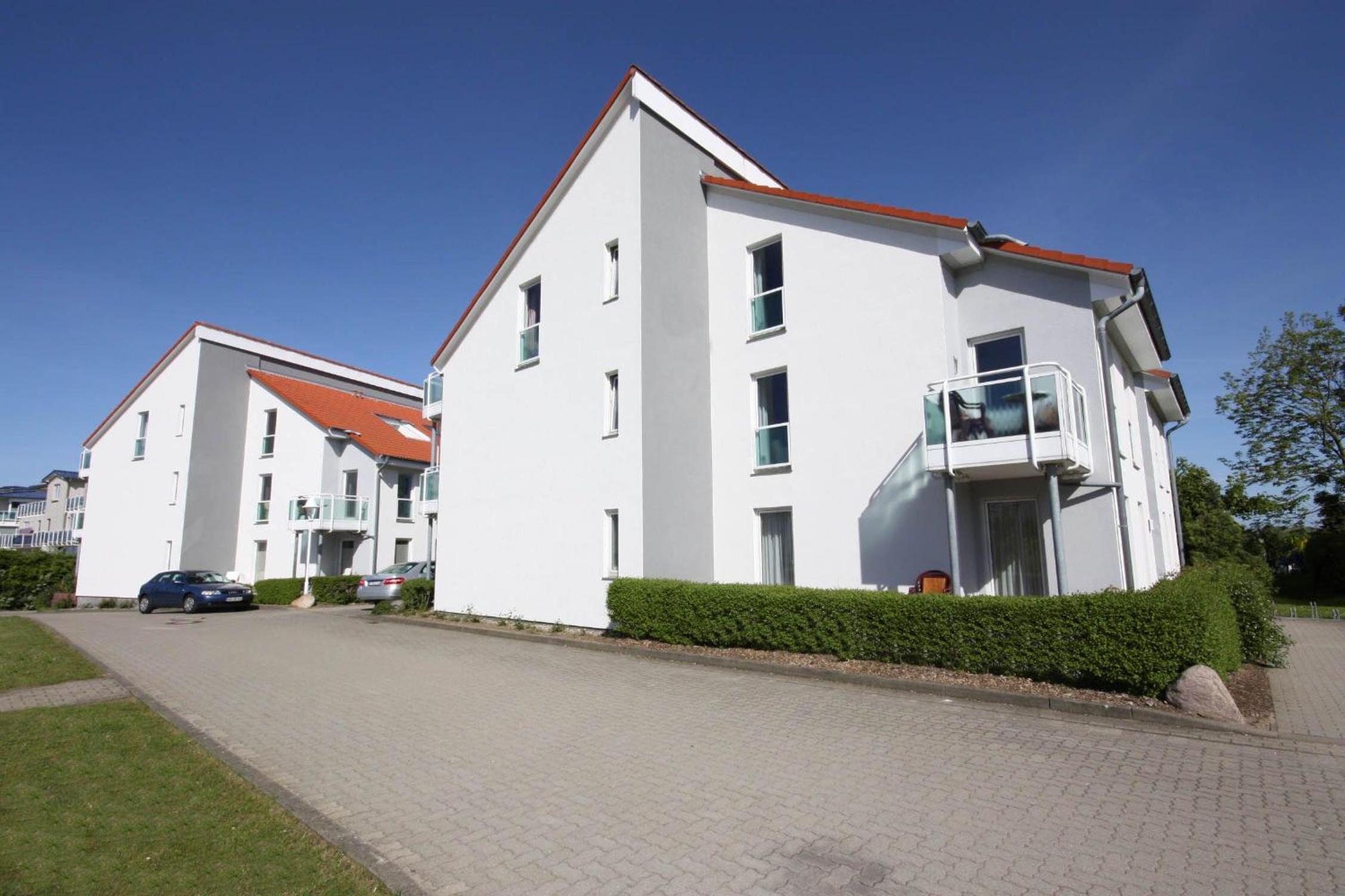 Yachthafenresidenz-Wohnung-6101-818 view 2