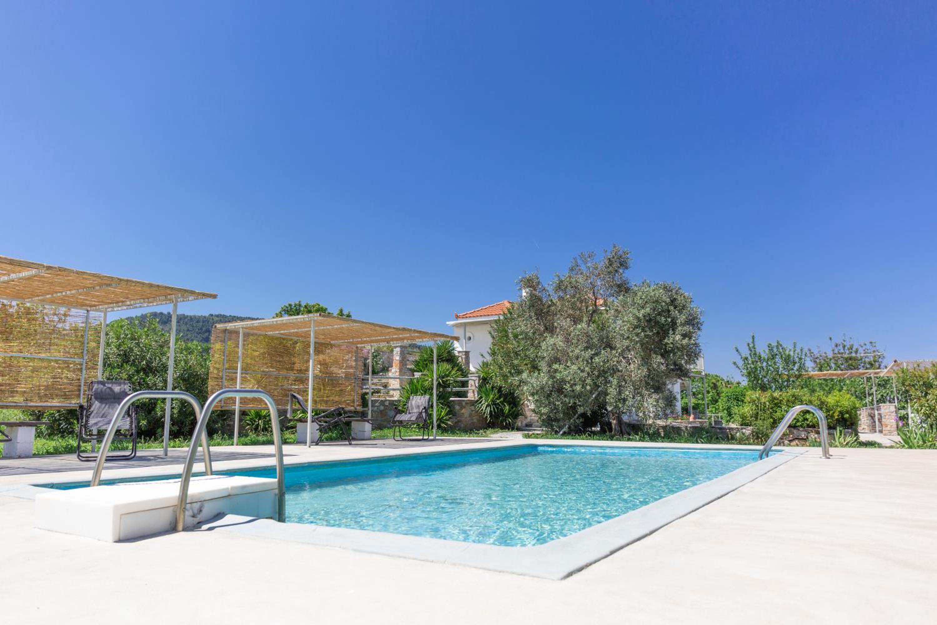 Vainas Belvedere Villa