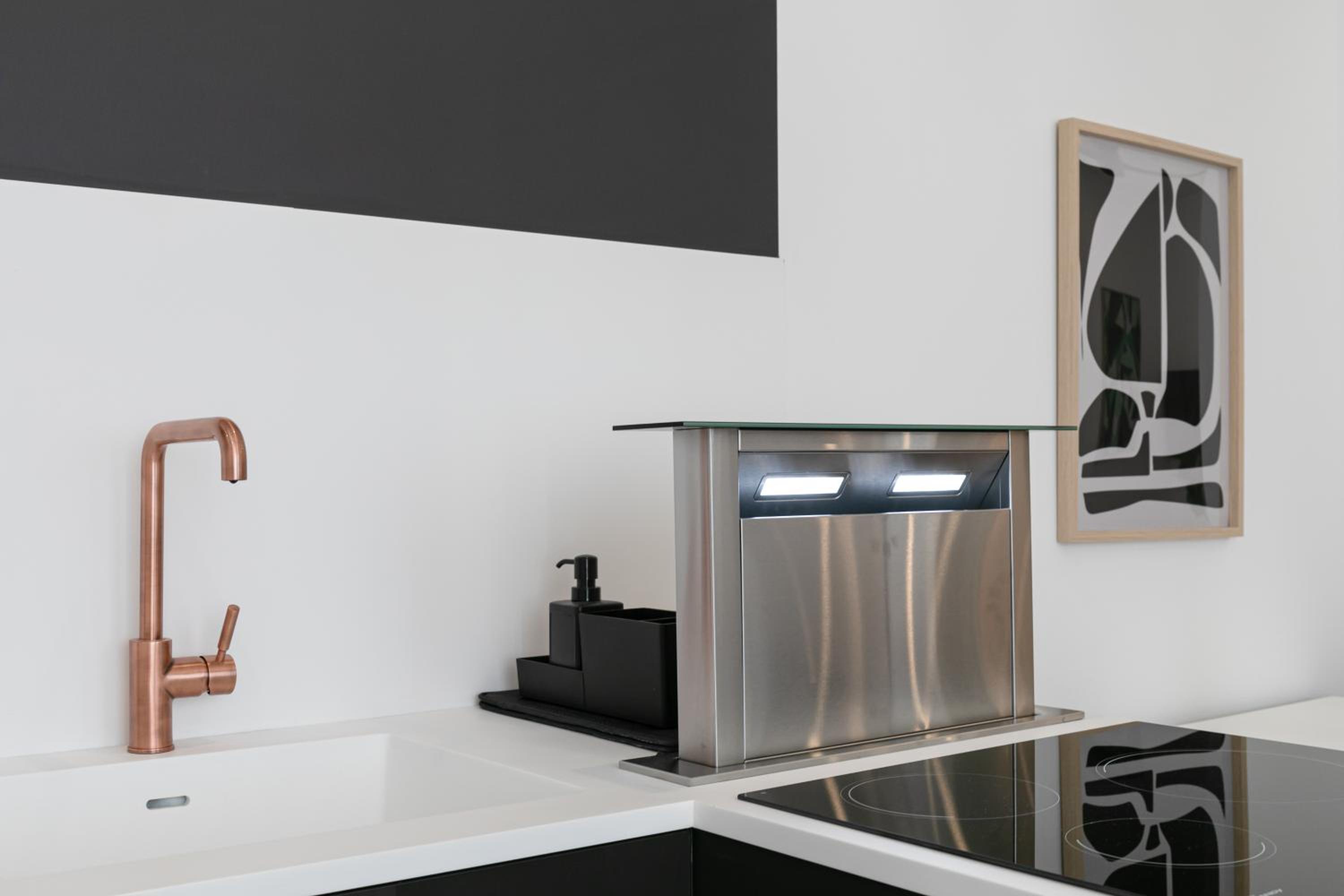 ISG Apartments Catedral