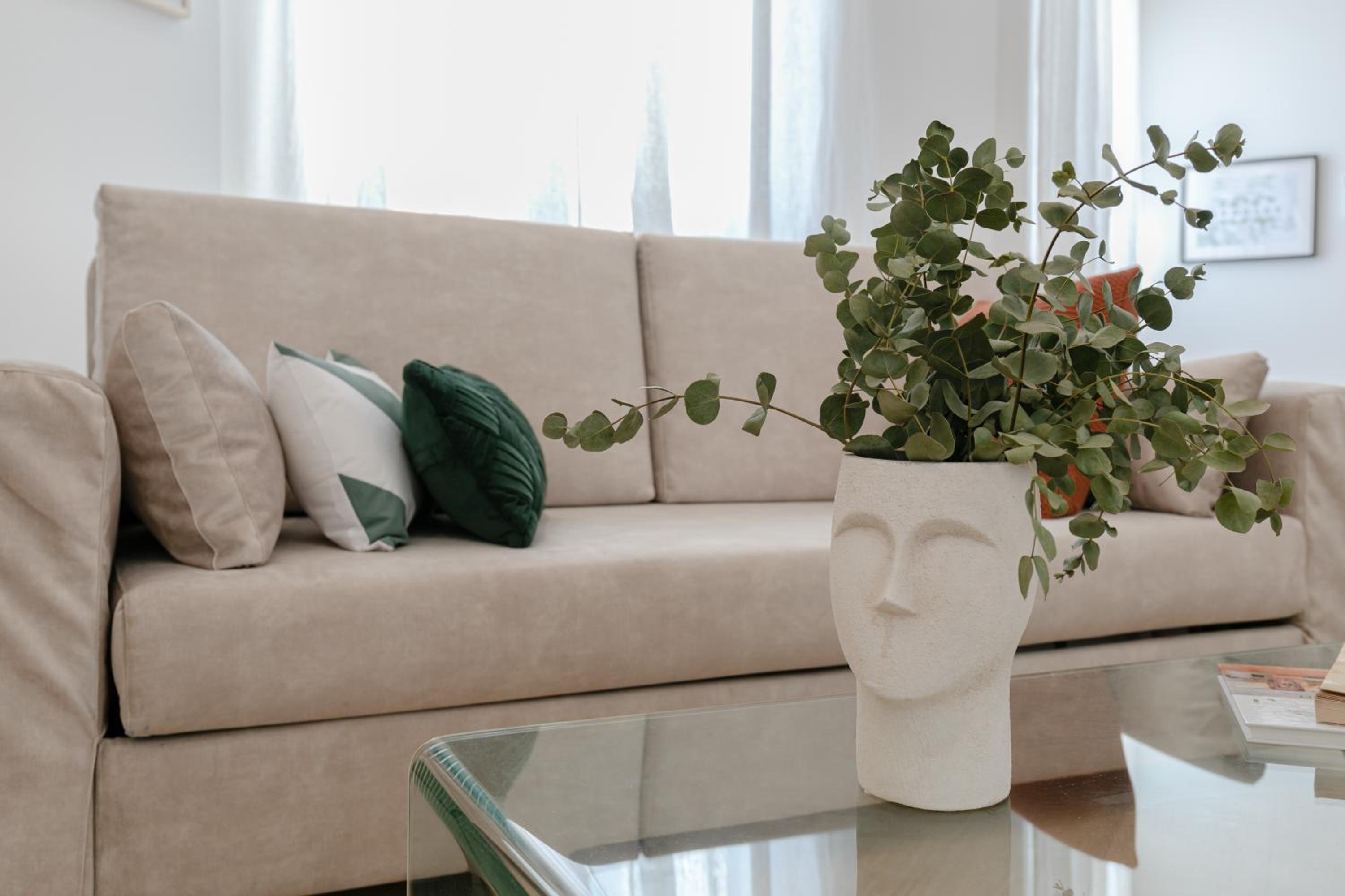 ISG Apartments Catedral