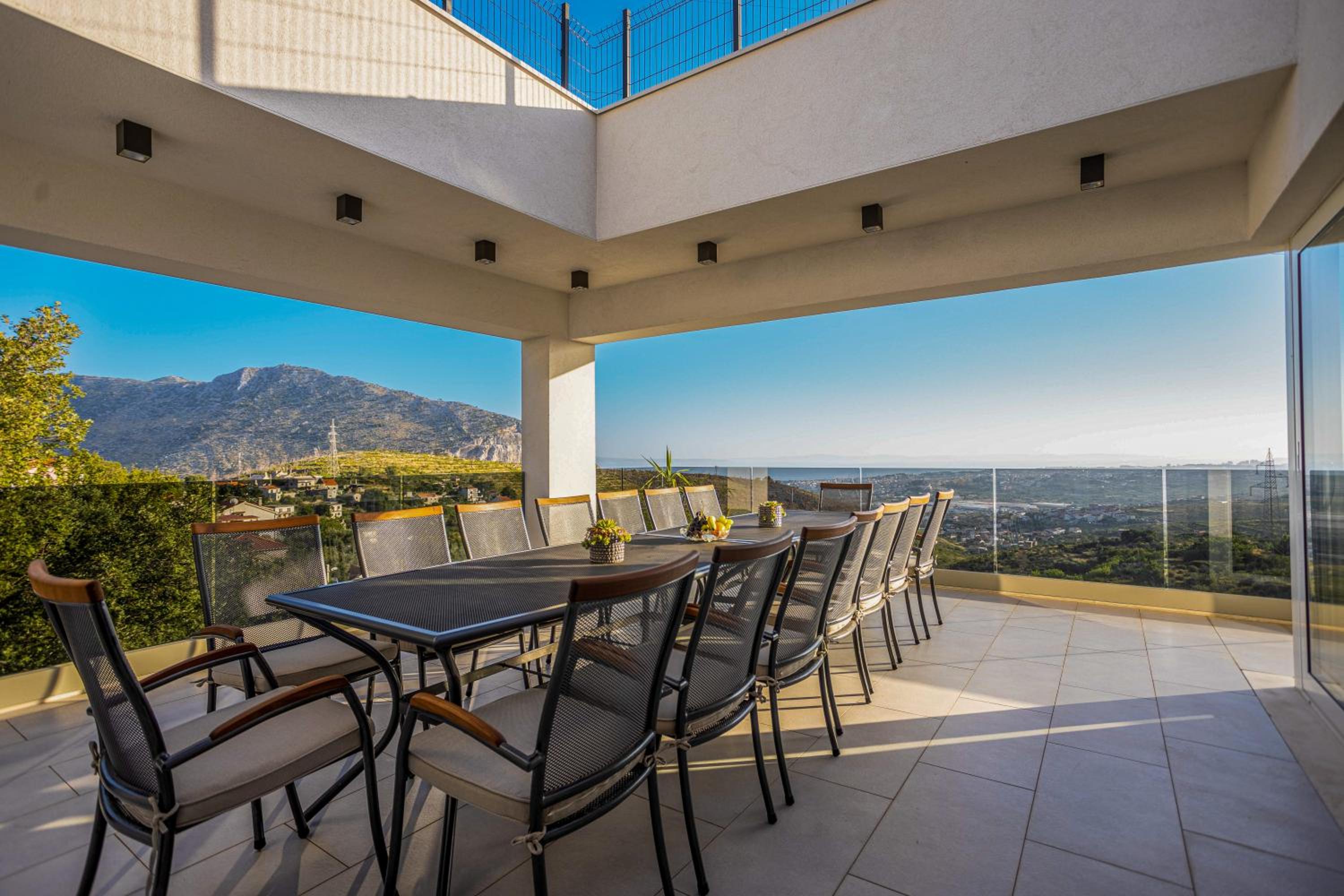 Villa Father's Dream view 3