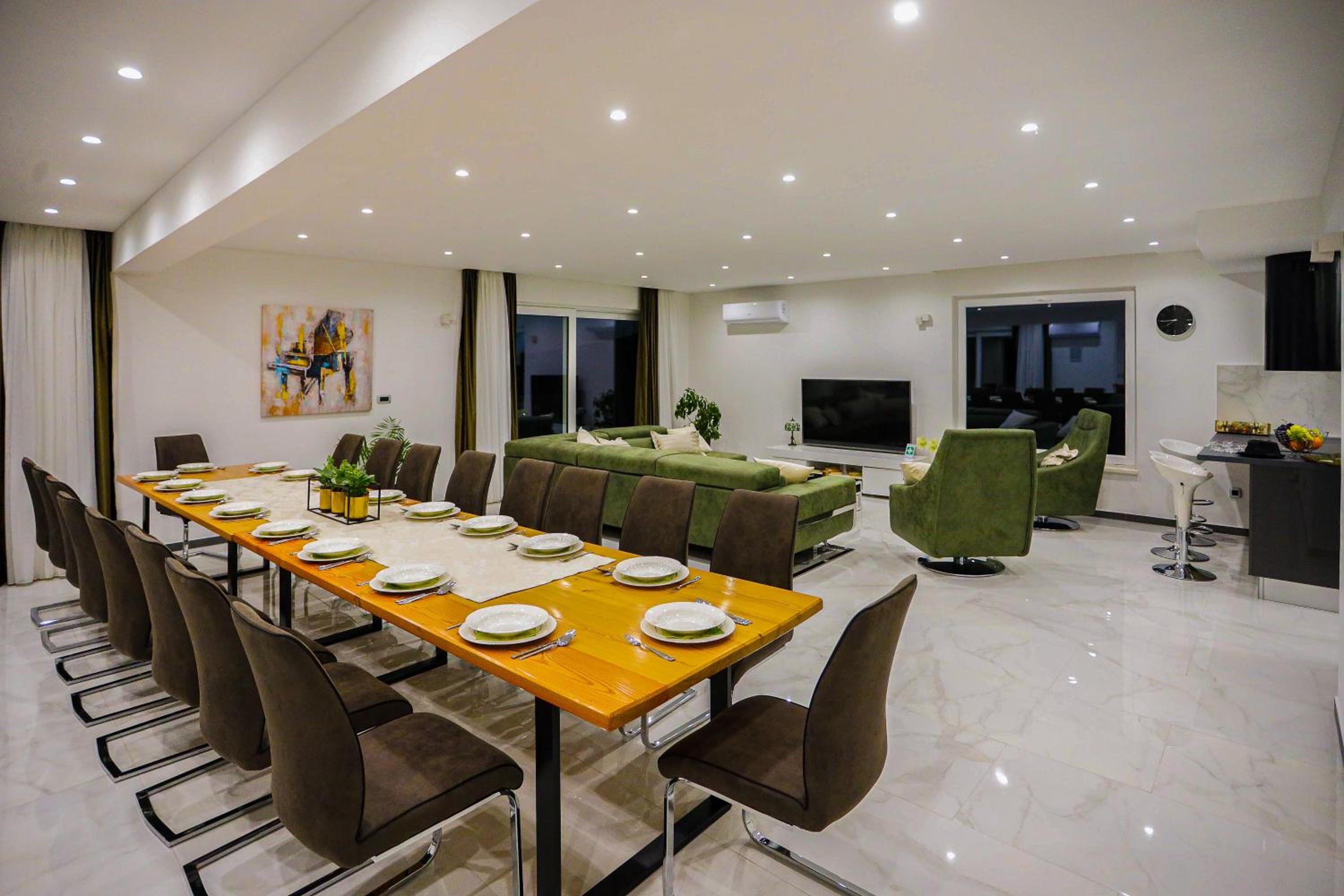 Villa Father's Dream view 5
