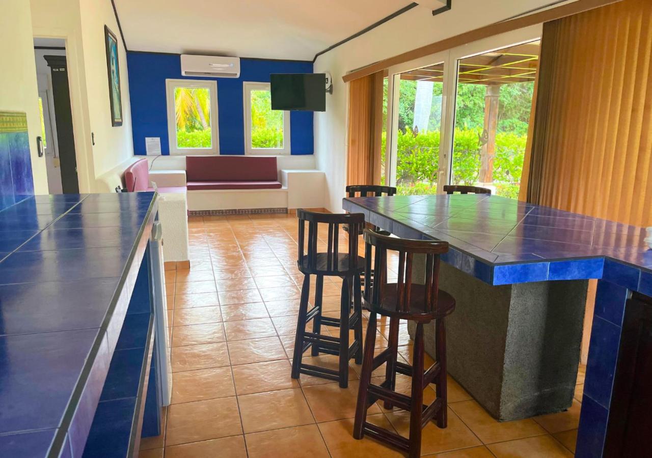 Las Veraneras Villas & Resort