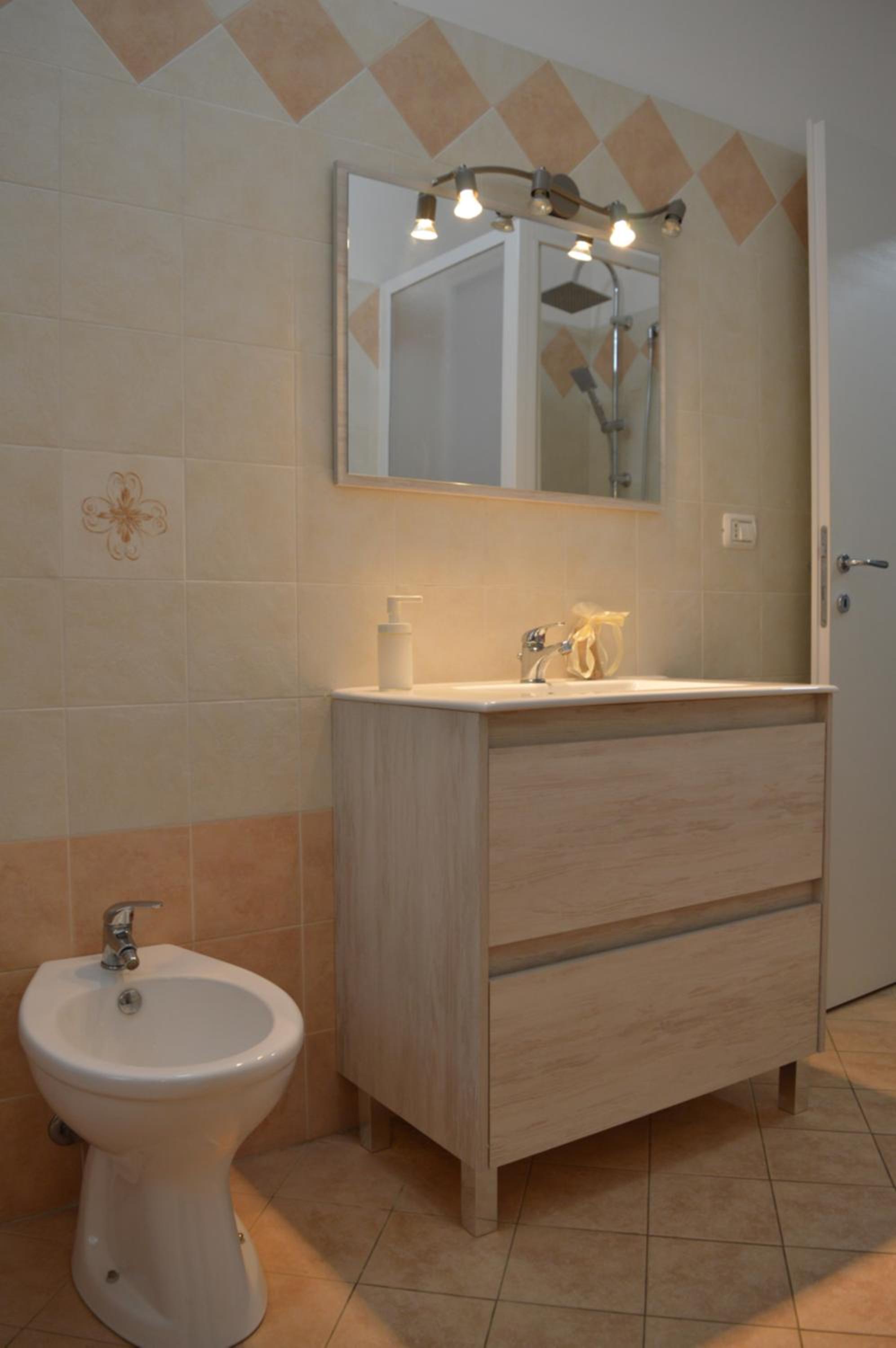 Casa vacanza Nicuzza