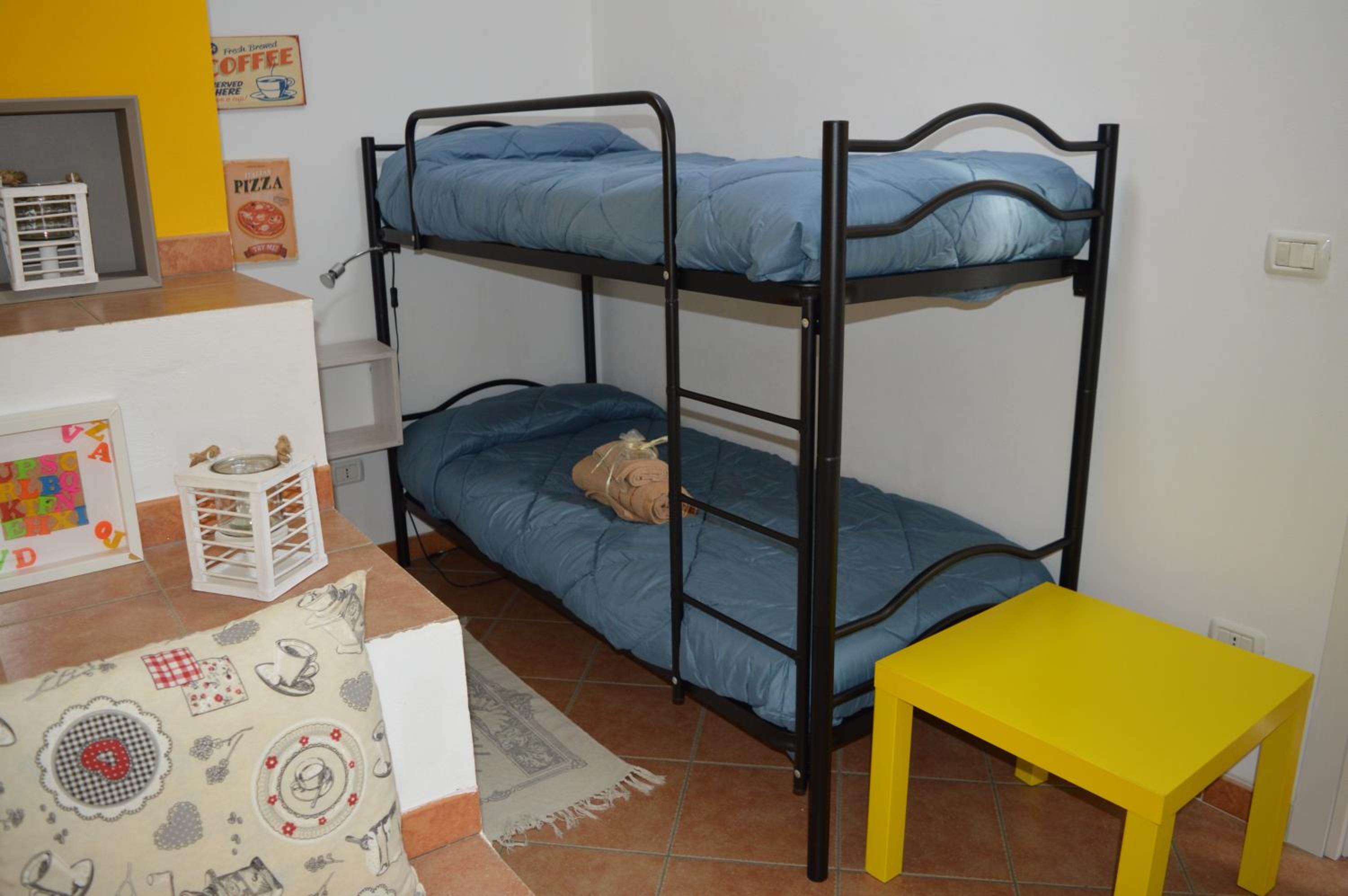 Casa vacanza Nicuzza