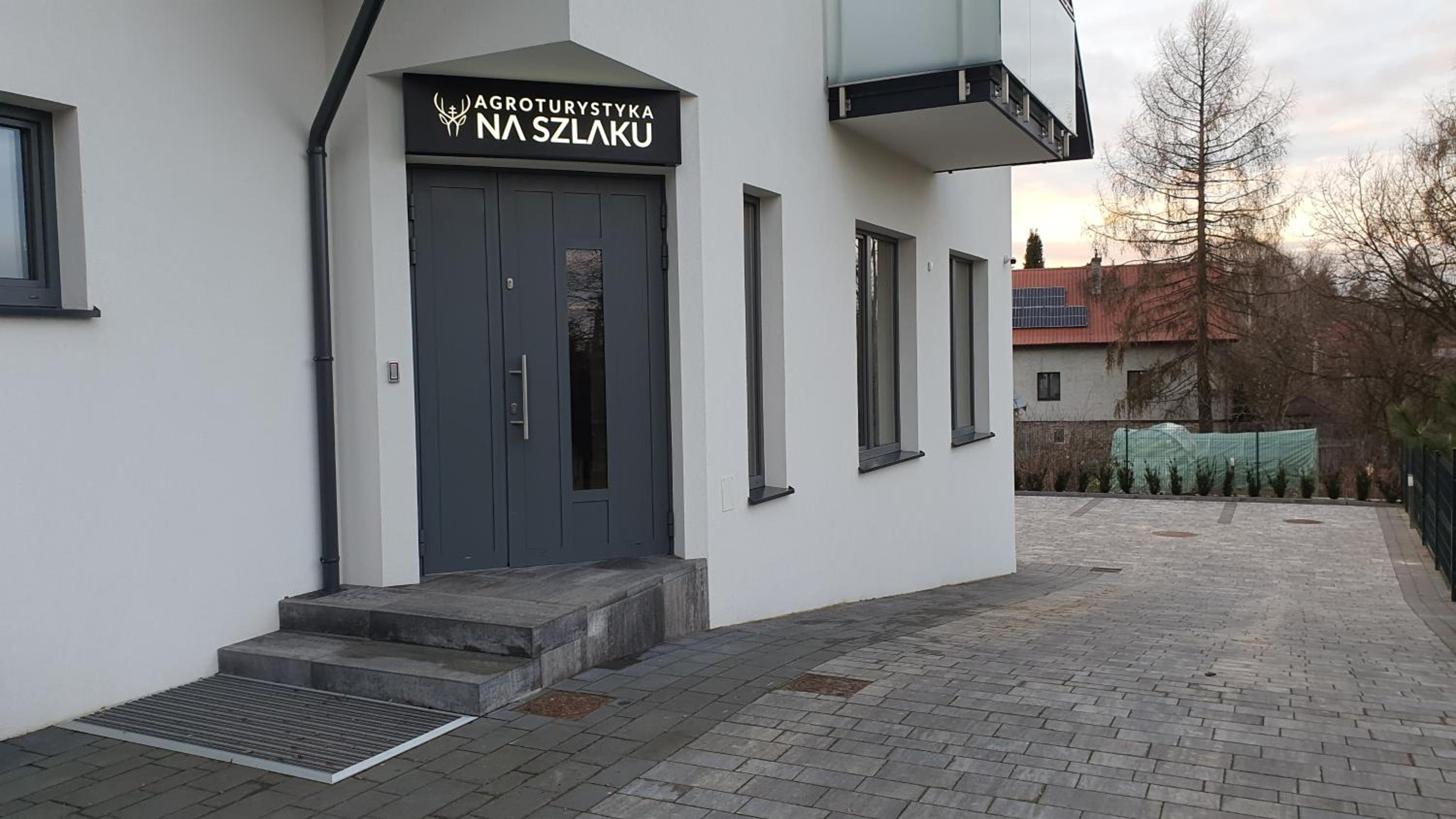 Agroturystyka Na Szlaku view 2