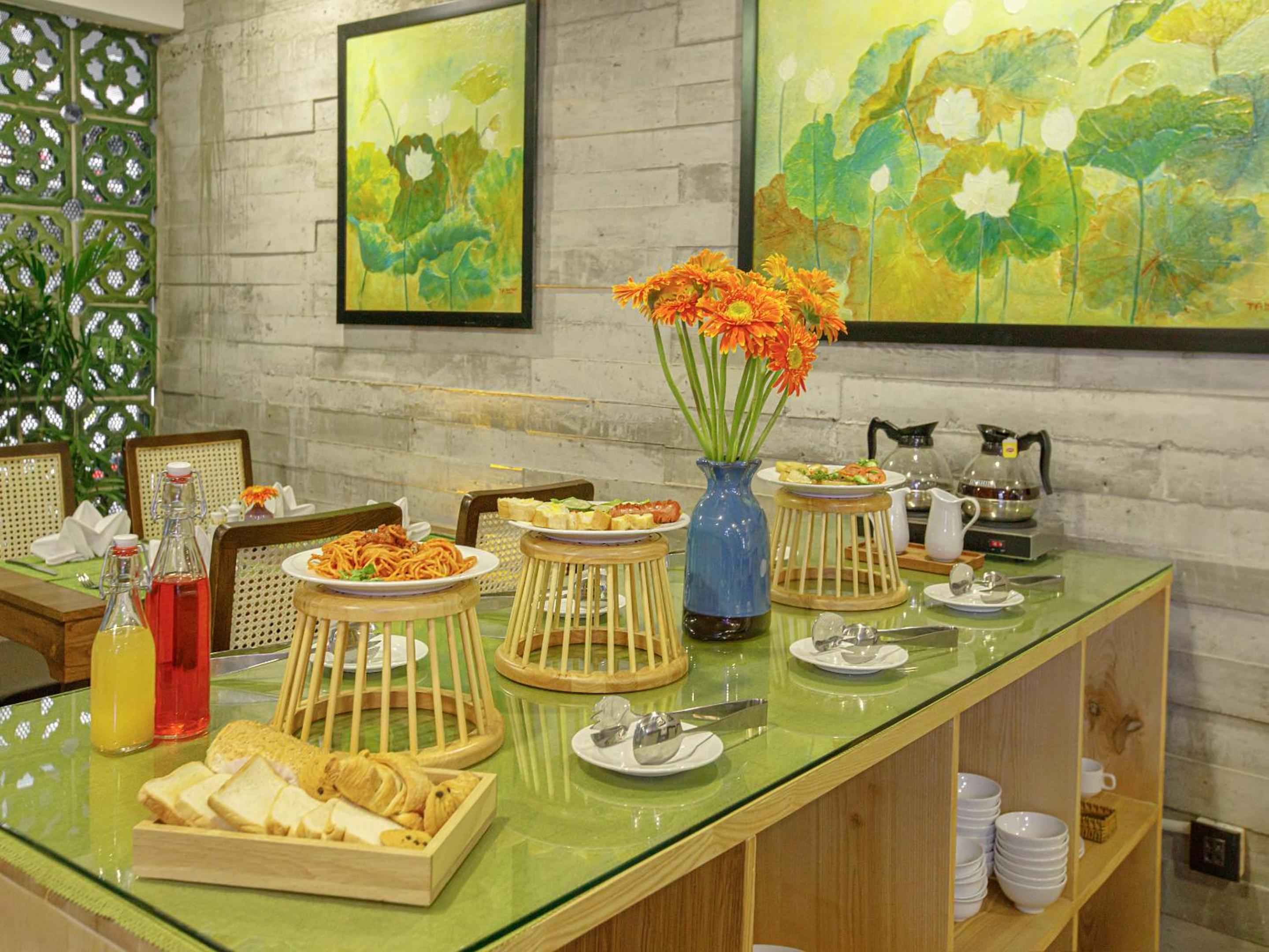 TA Danang Boutique Hotel