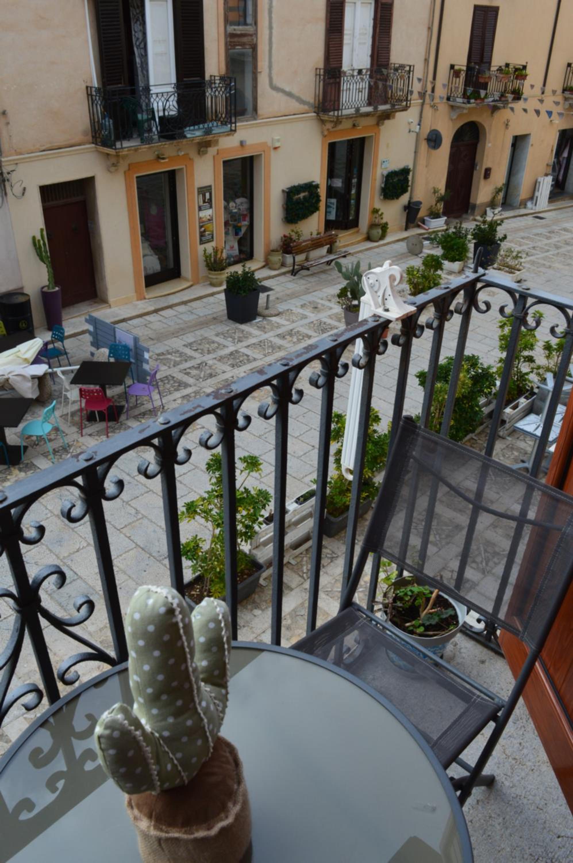 Casa vacanza Nicuzza