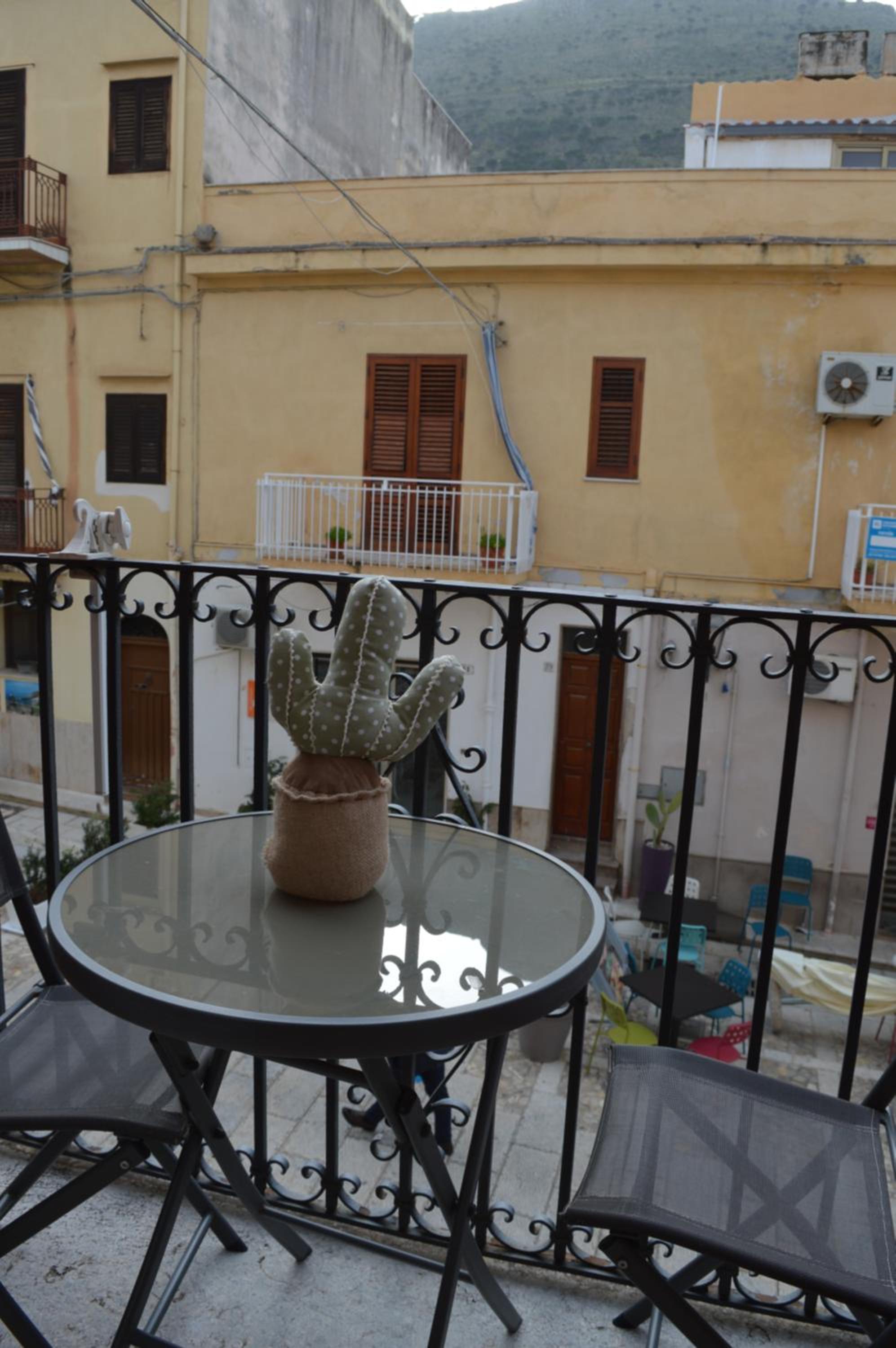 Casa vacanza Nicuzza
