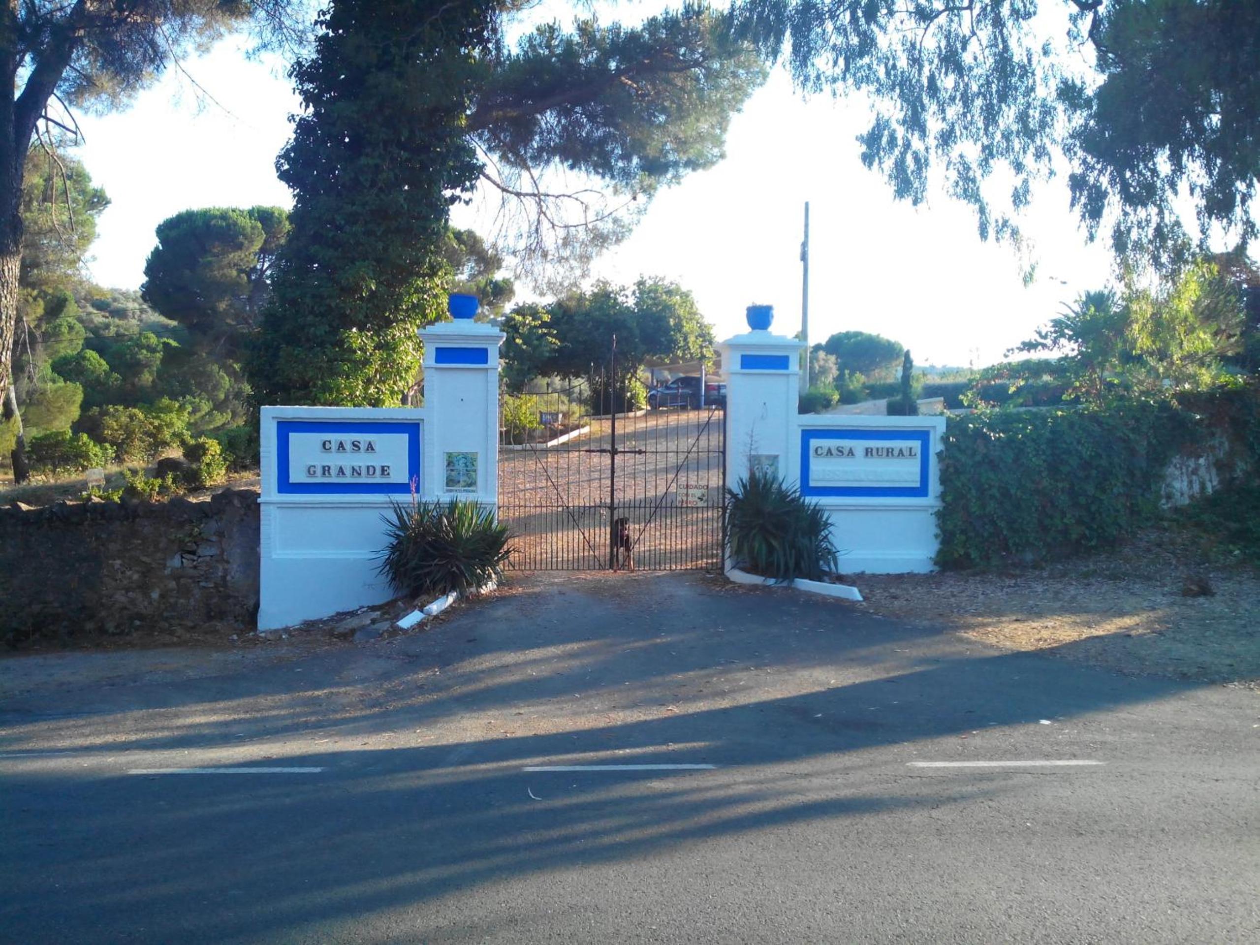 Hotel Casa Grande