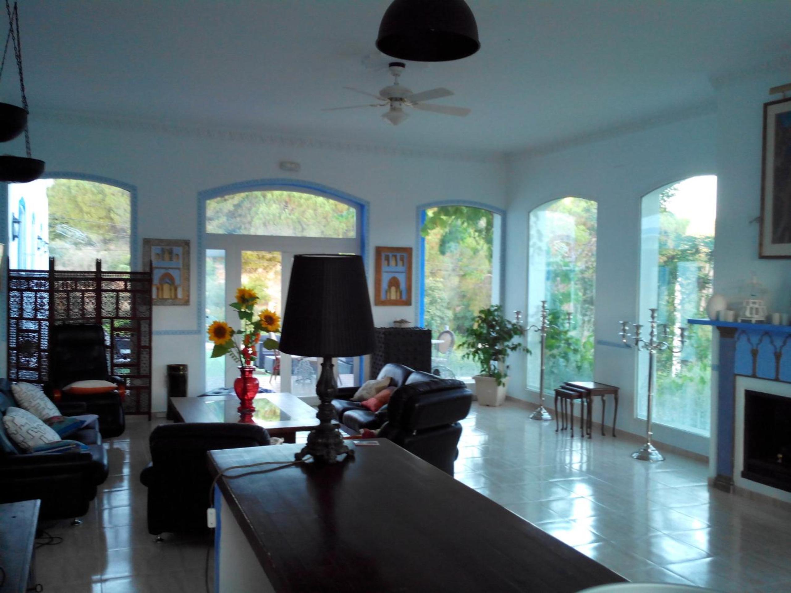 Hotel Casa Grande