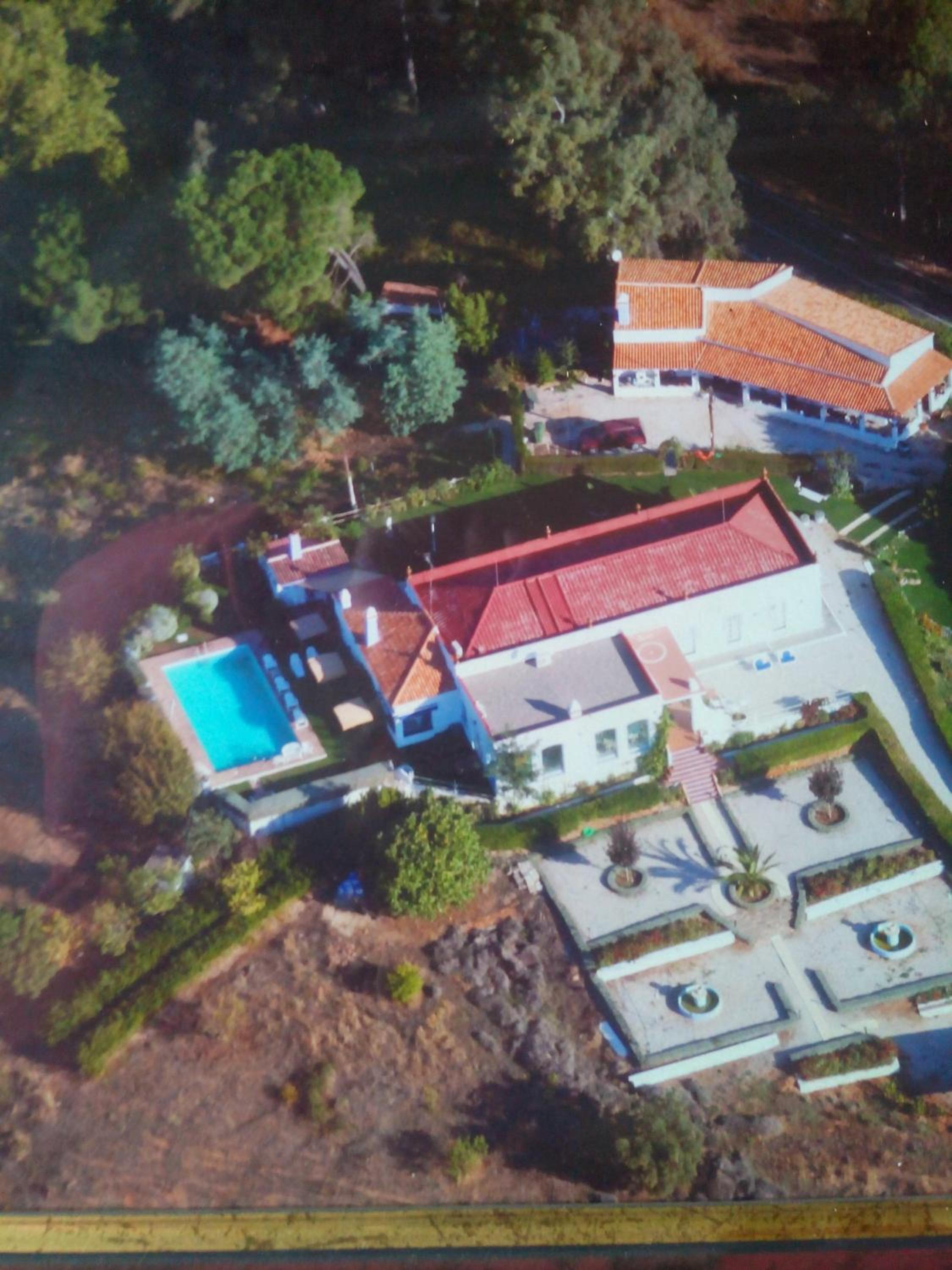 Hotel Casa Grande