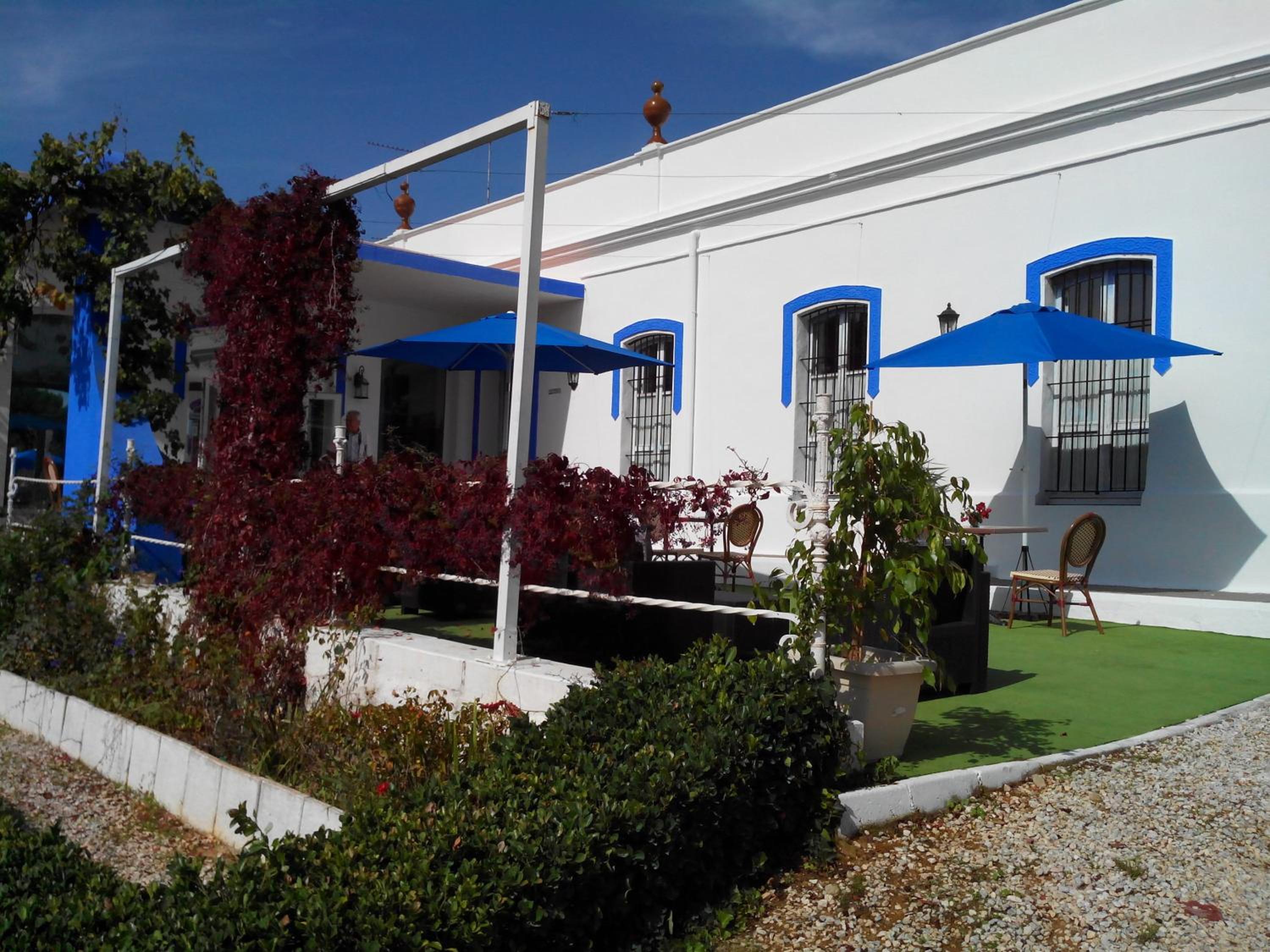 Hotel Casa Grande