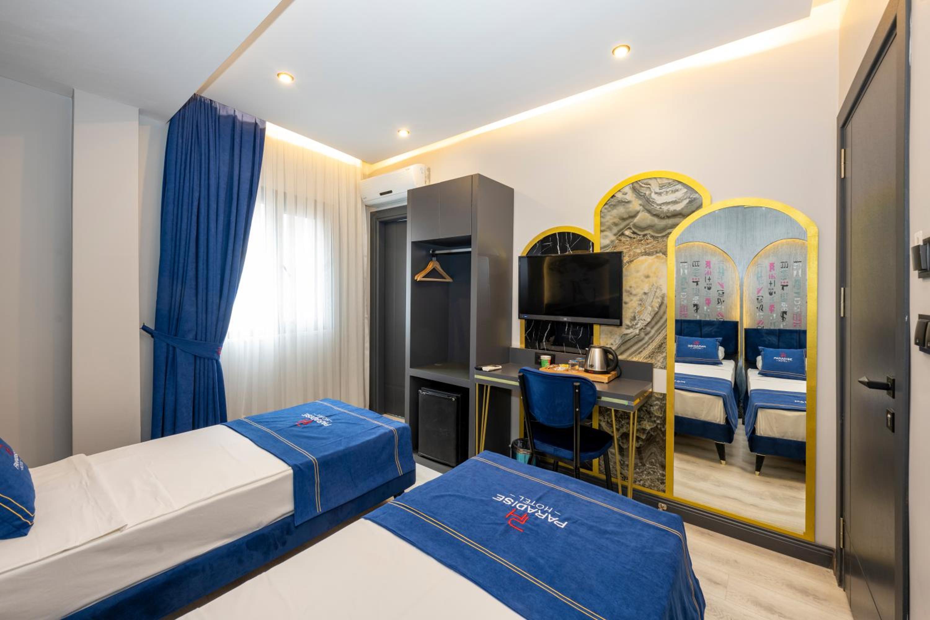 İstanbul Paradise Otel - Image 5