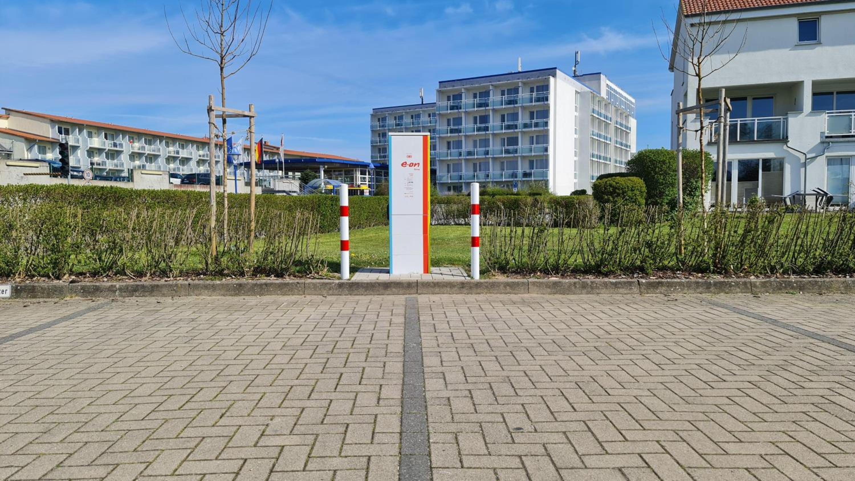 Yachthafenresidenz-Wohnung-9109-883 view 2
