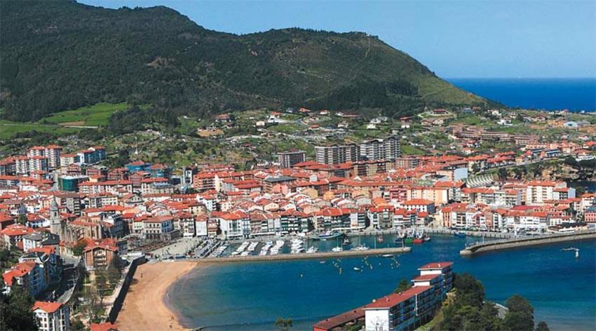 VIVIENDA en LEKEITIO