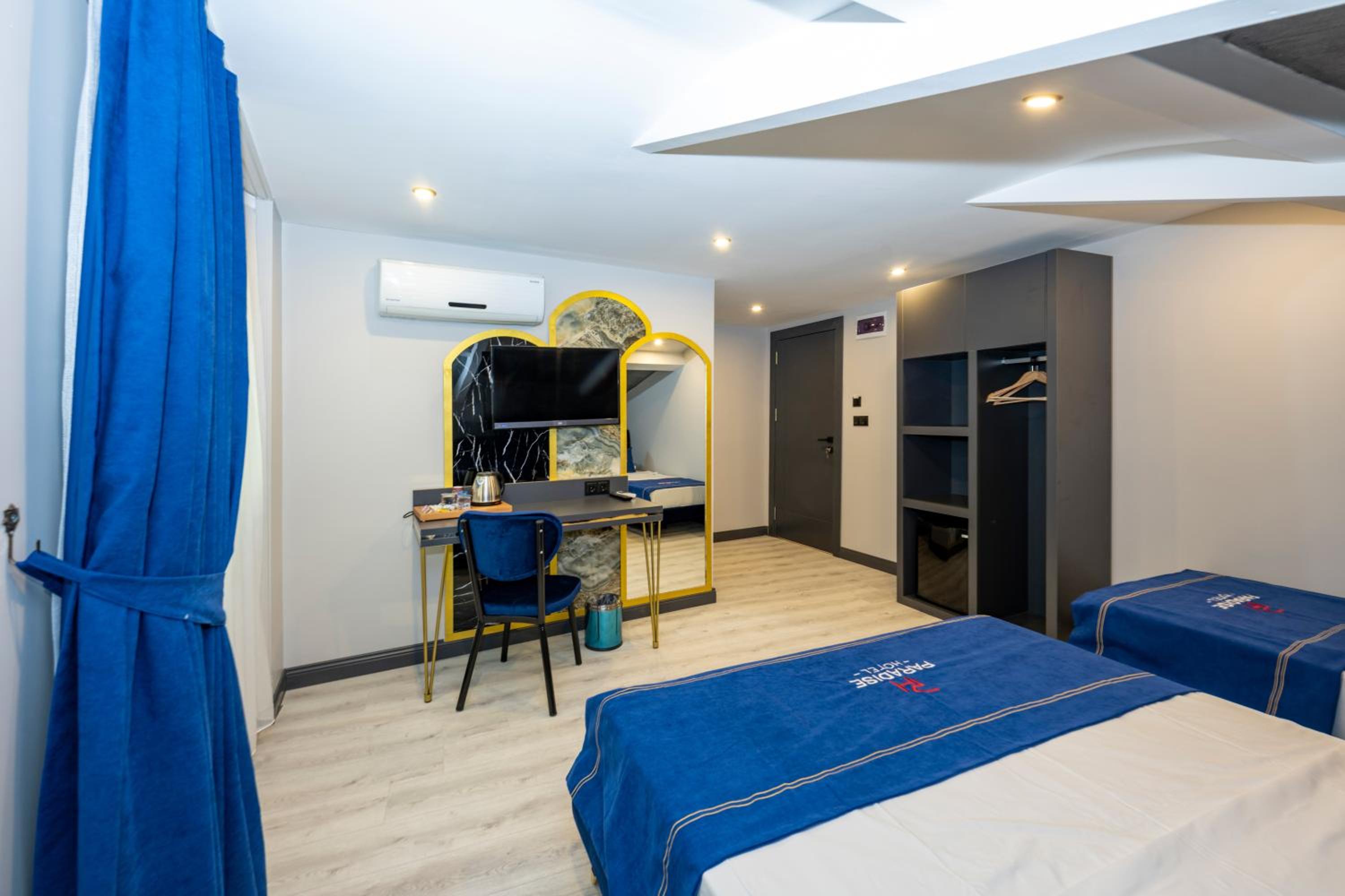 İstanbul Paradise Otel - Image 13
