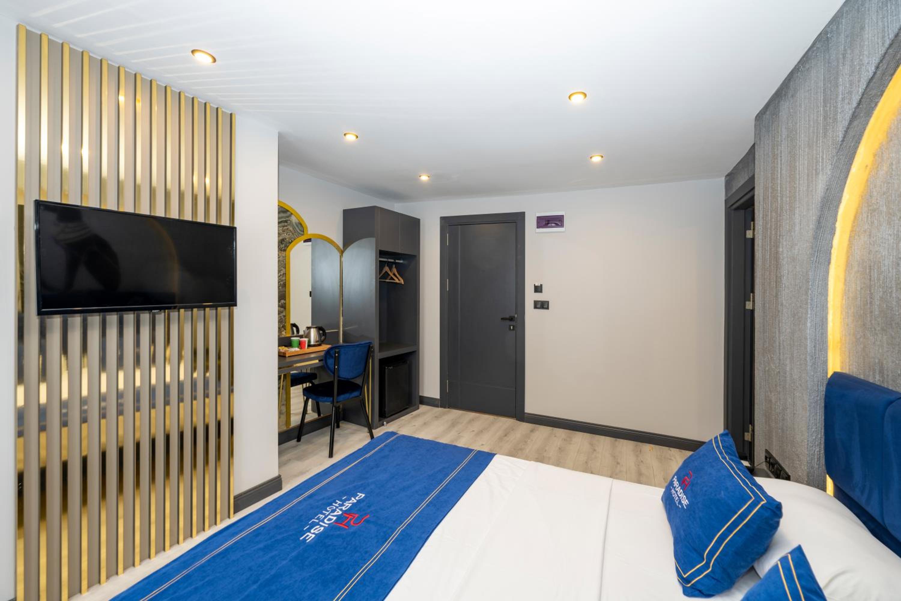 İstanbul Paradise Otel - Image 7