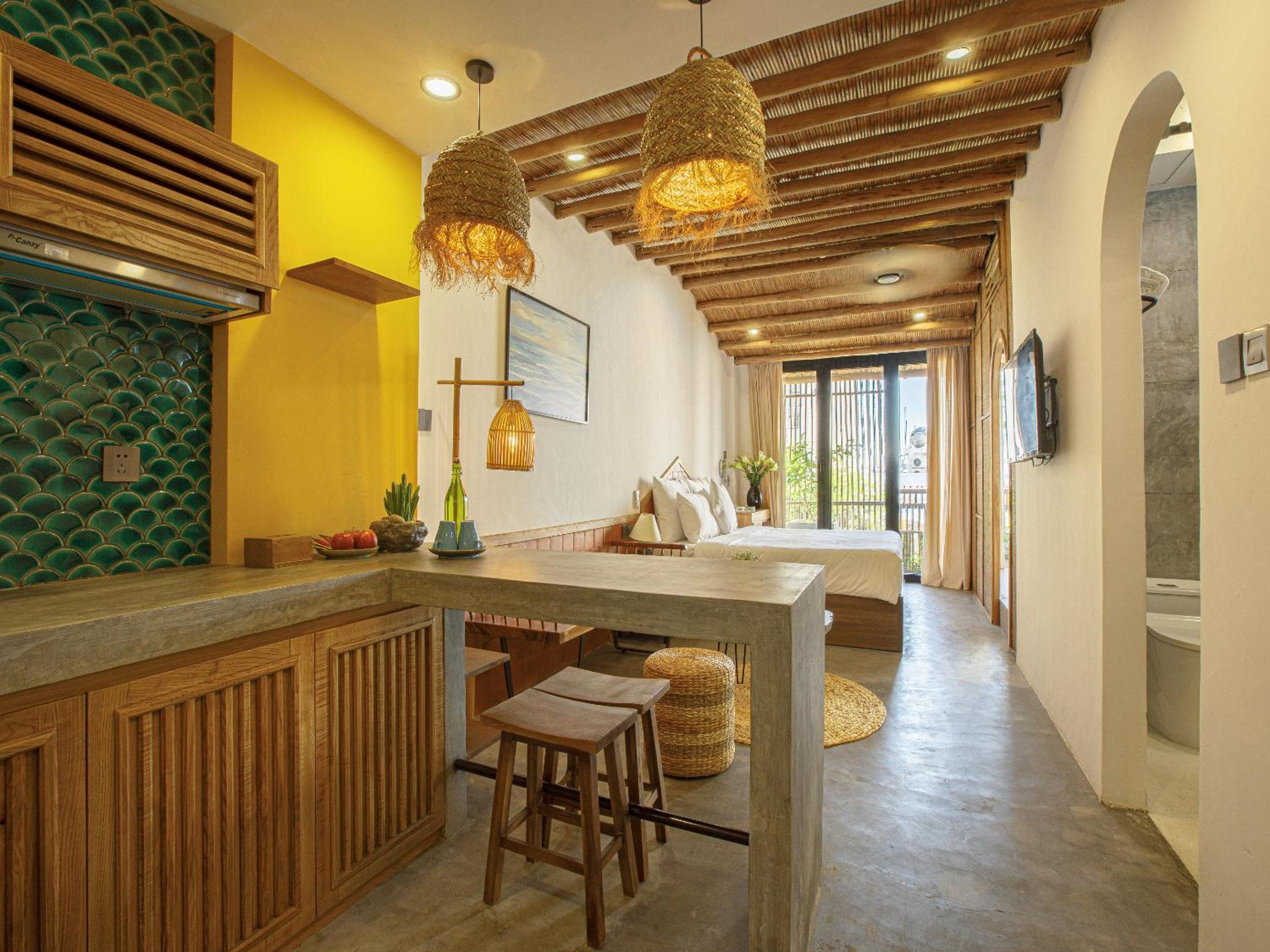 TA Danang Boutique Hotel
