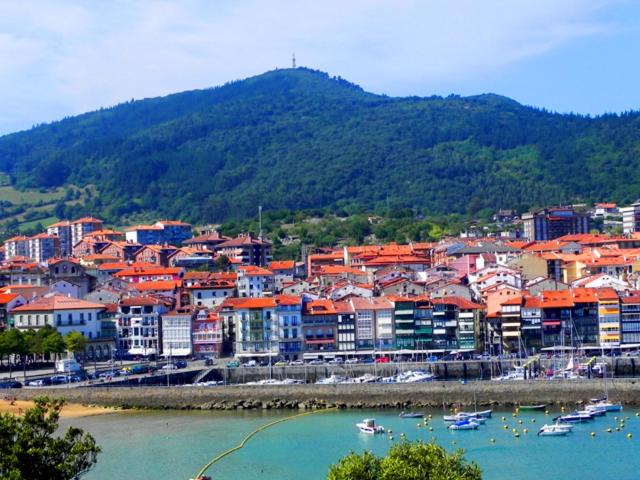 VIVIENDA en LEKEITIO