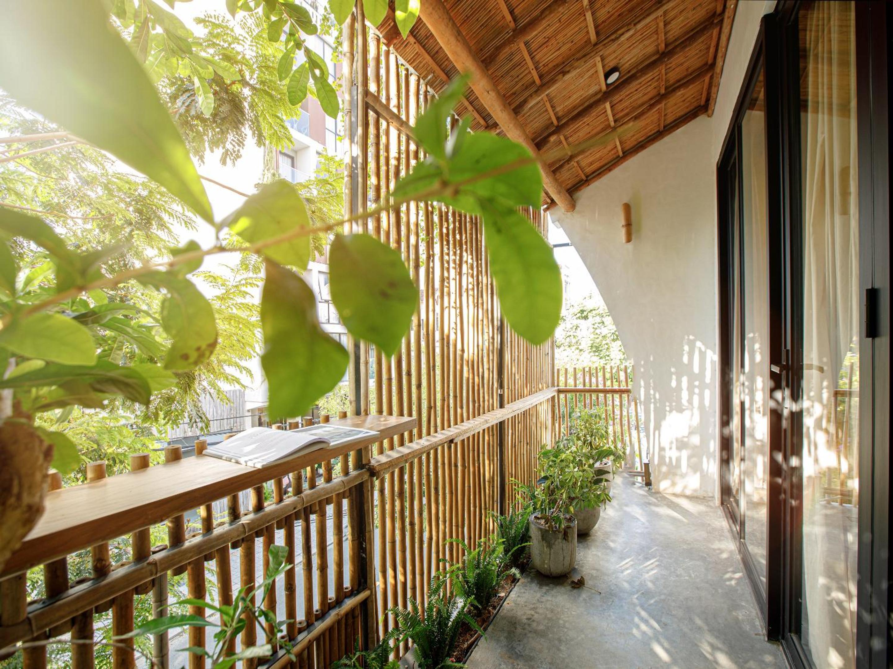 TA Danang Boutique Hotel