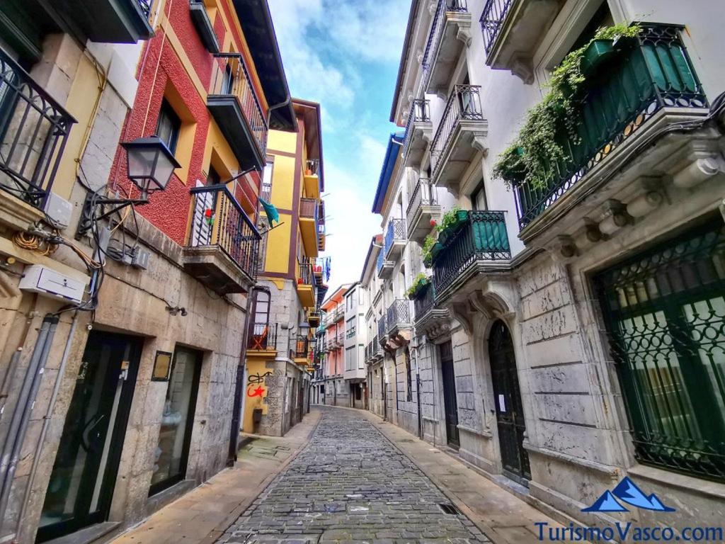 VIVIENDA en LEKEITIO